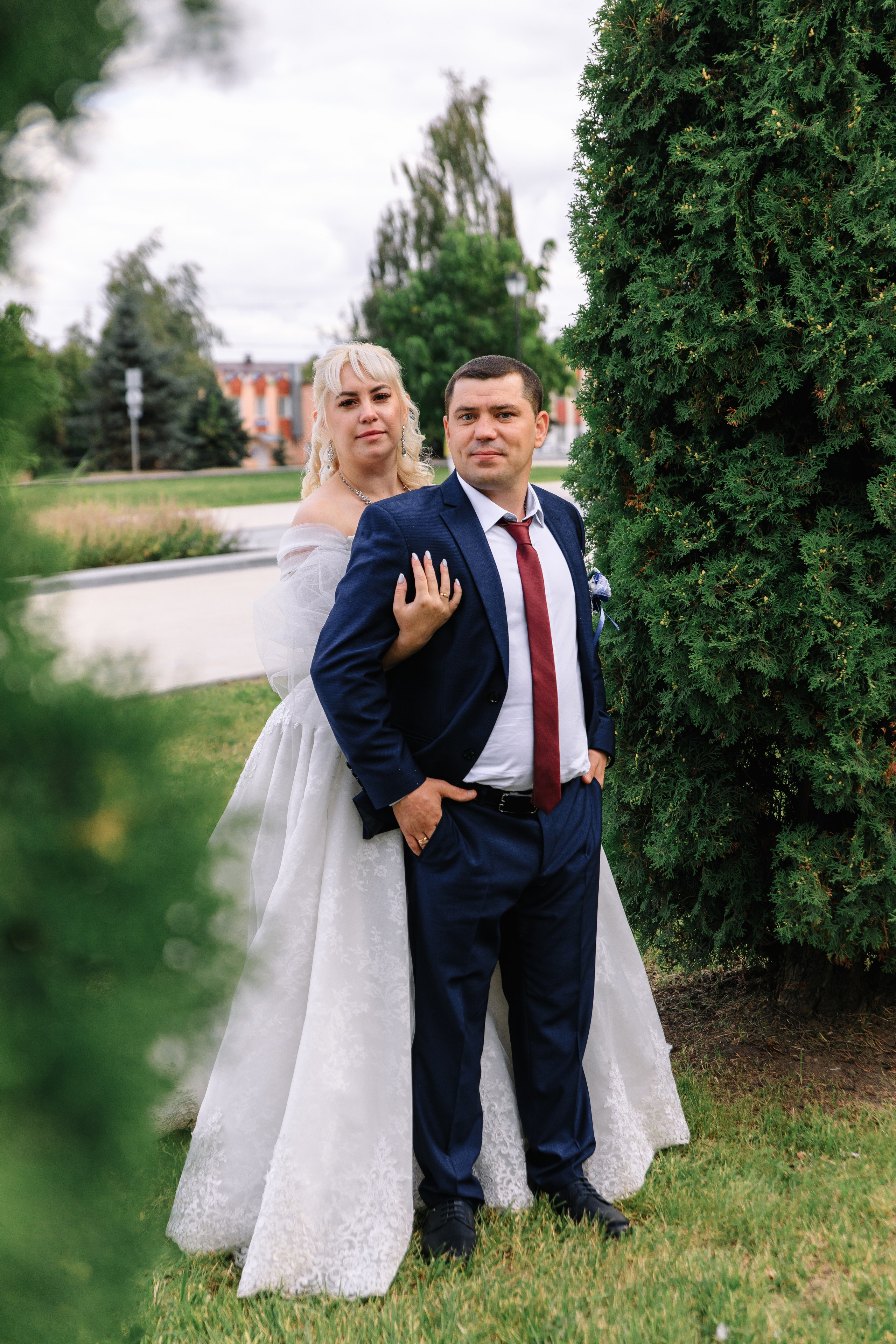 ТАТЬЯНА И ВЛАДИМИР. Свадебный и семейный фотограф в Курске и Курчатове