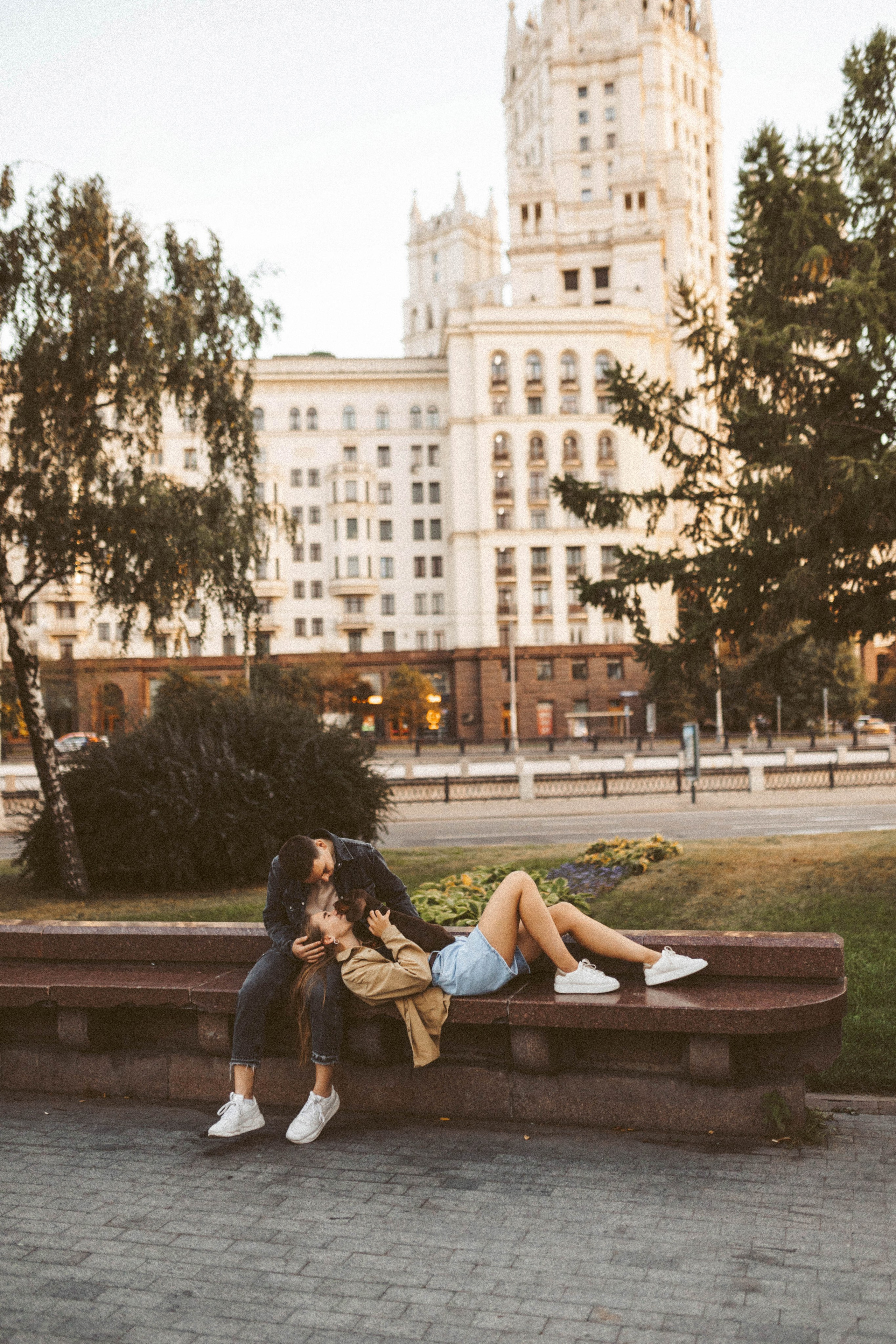 Руслан/Вика/Велес. Фотограф в Москве Татьяна Сергеева