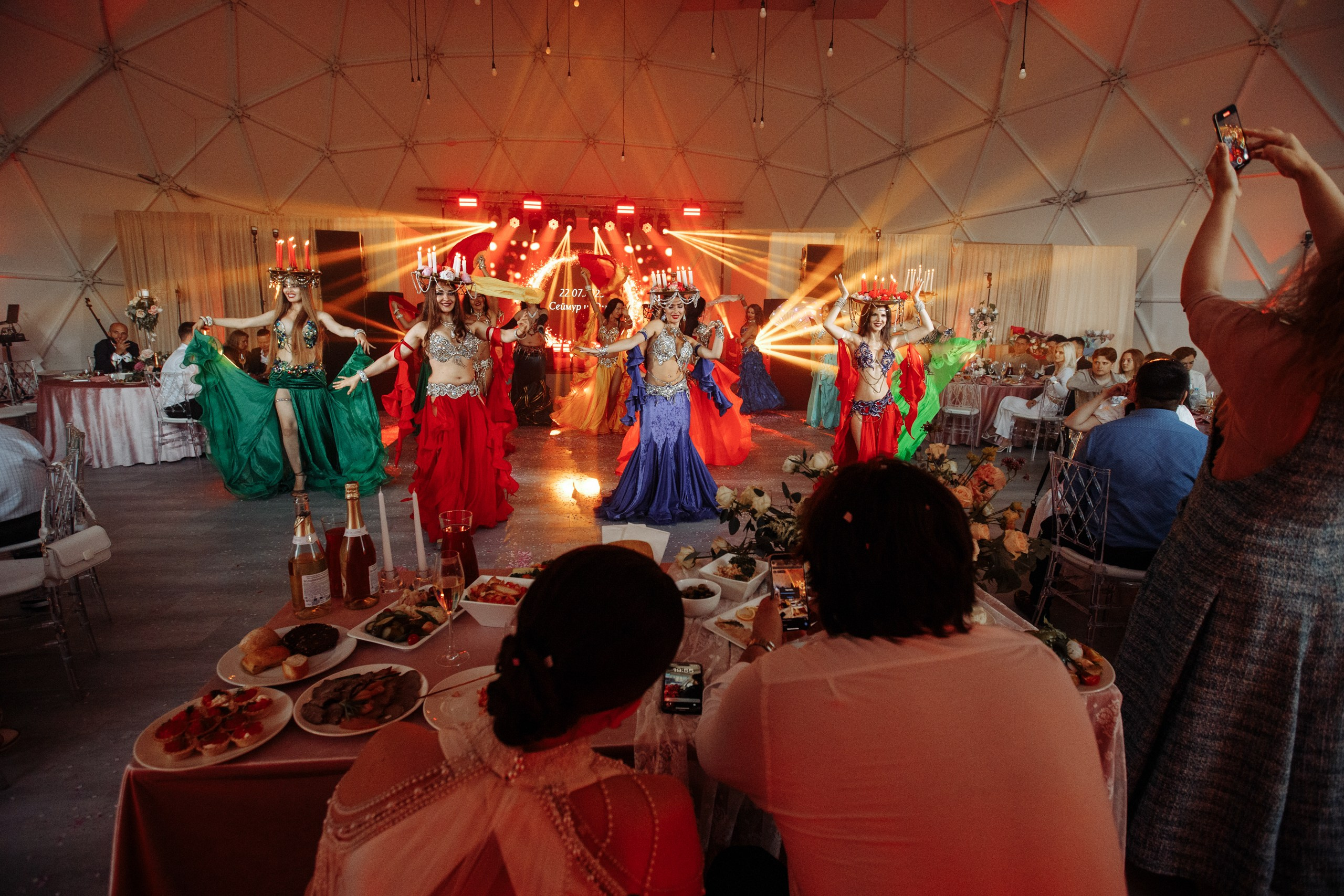 Лучшие кадры с репортажей. Свадебный фотограф в Ярославле Анастасия Архипова