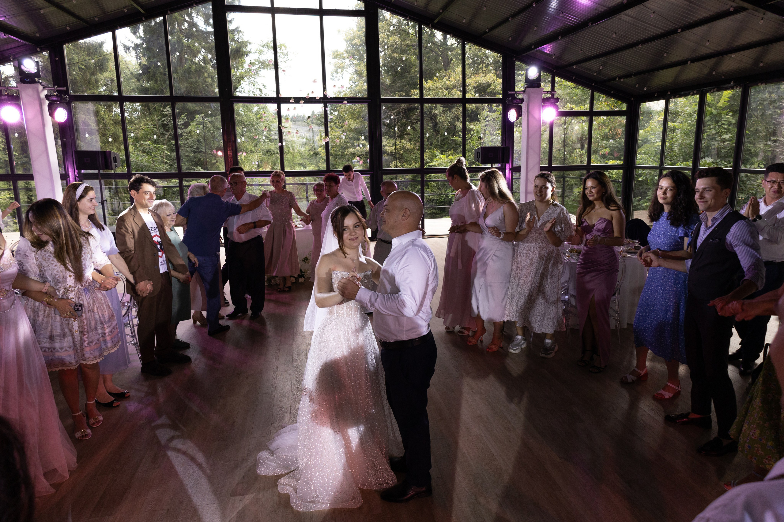 Лев и Настя. Свадебный и семейный фотограф Тина Ленина Москва/Санкт-Петербург