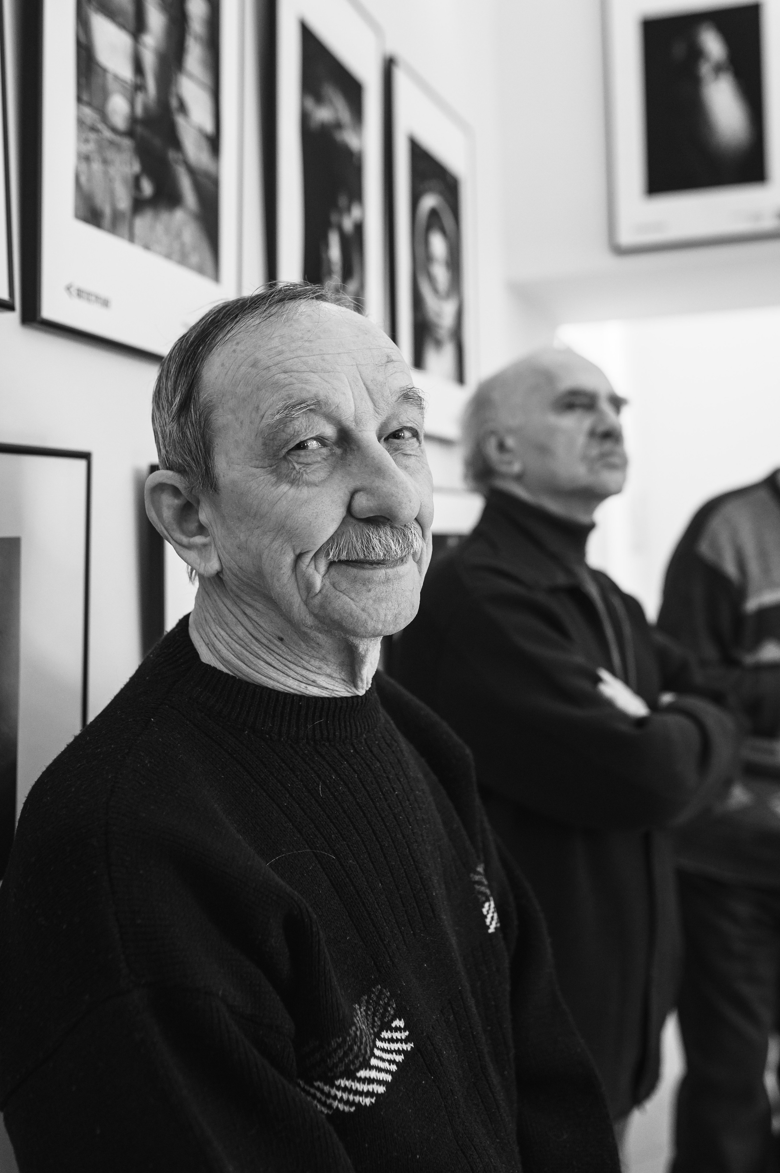 «Фотострелка» в Самаре. Фотообъединение Самарского областного отделения Союза журналистов России