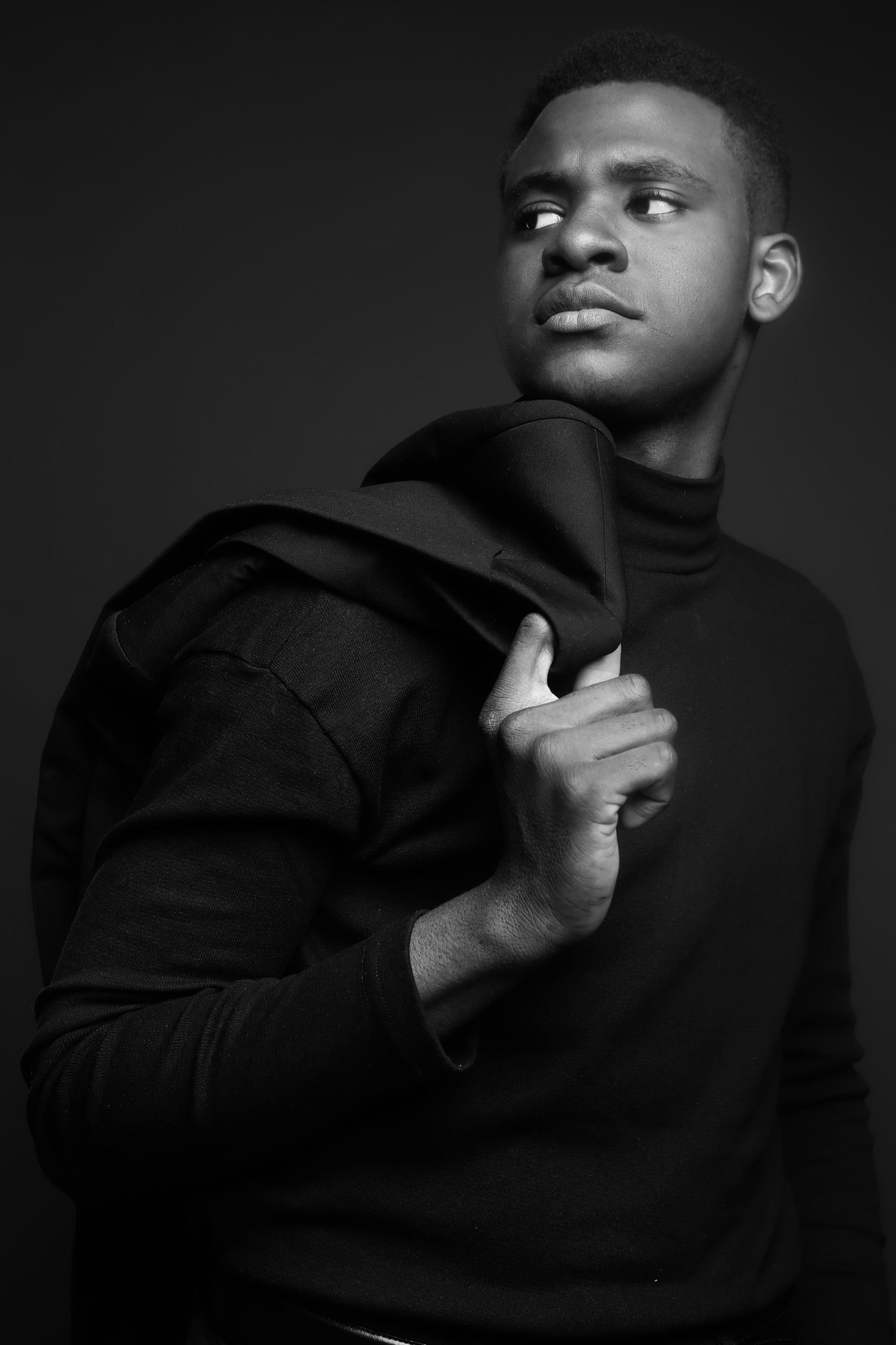 Ivan. Фотограф Александра Рышкова