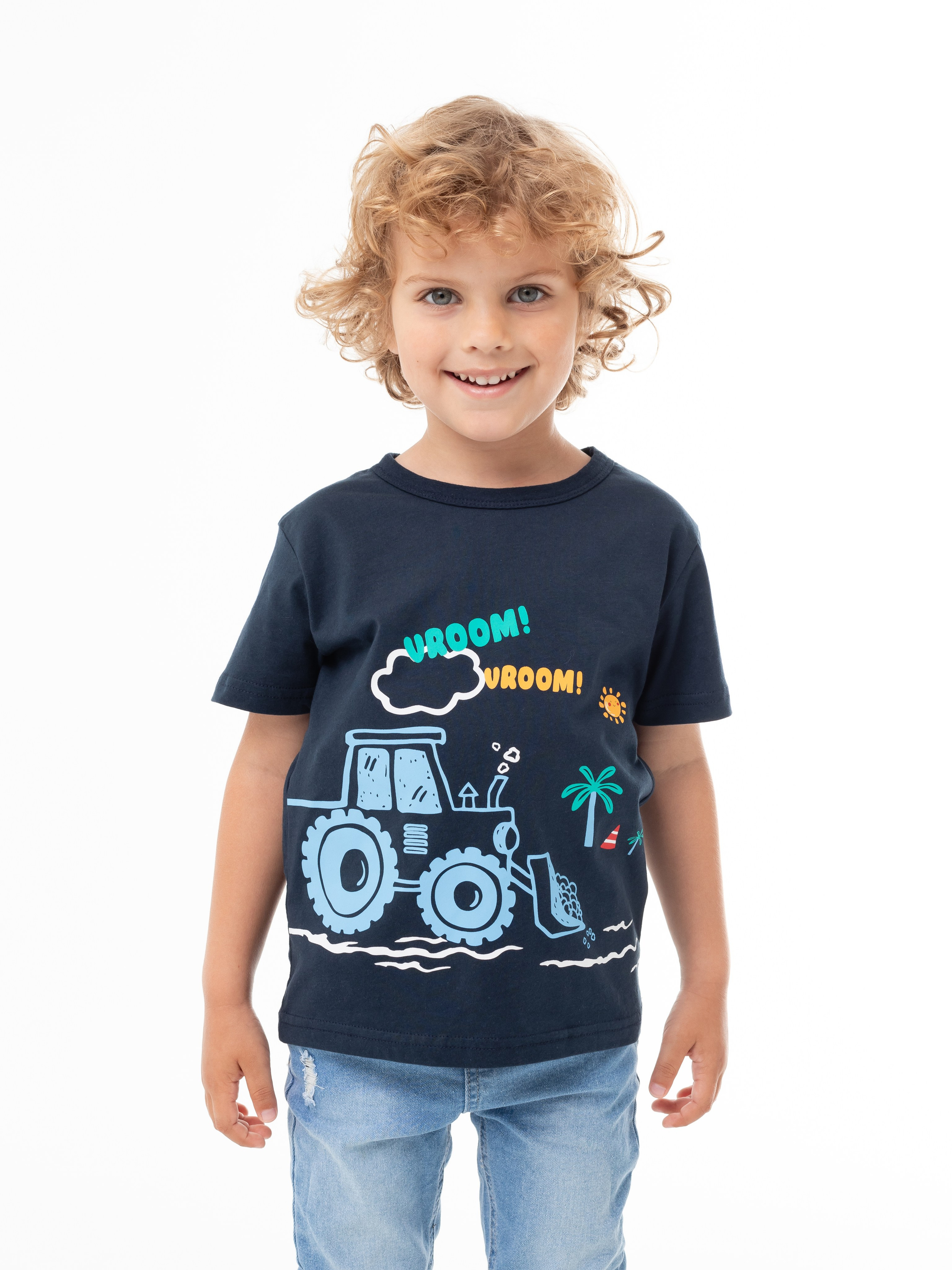 Дет. футболки. Фотограф в Краснодаре Арина Кудряшова