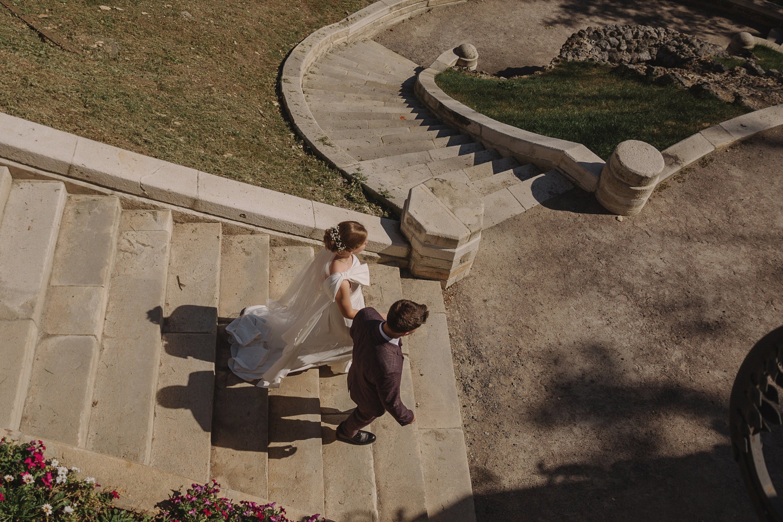Георгий и Анастасия. Персональный, семейный и портретный фотограф в Воронеже Майя Яхонтова