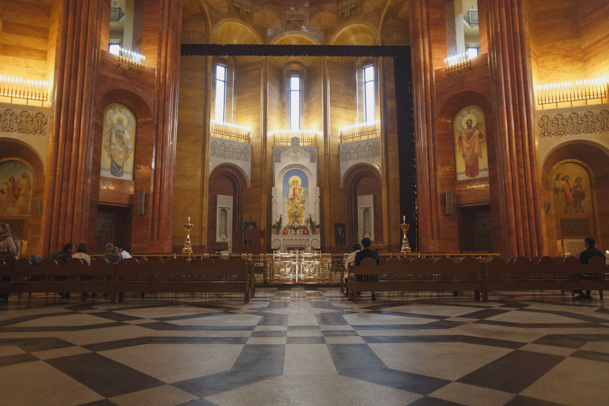 Photo. Фотограф Мария Ларина