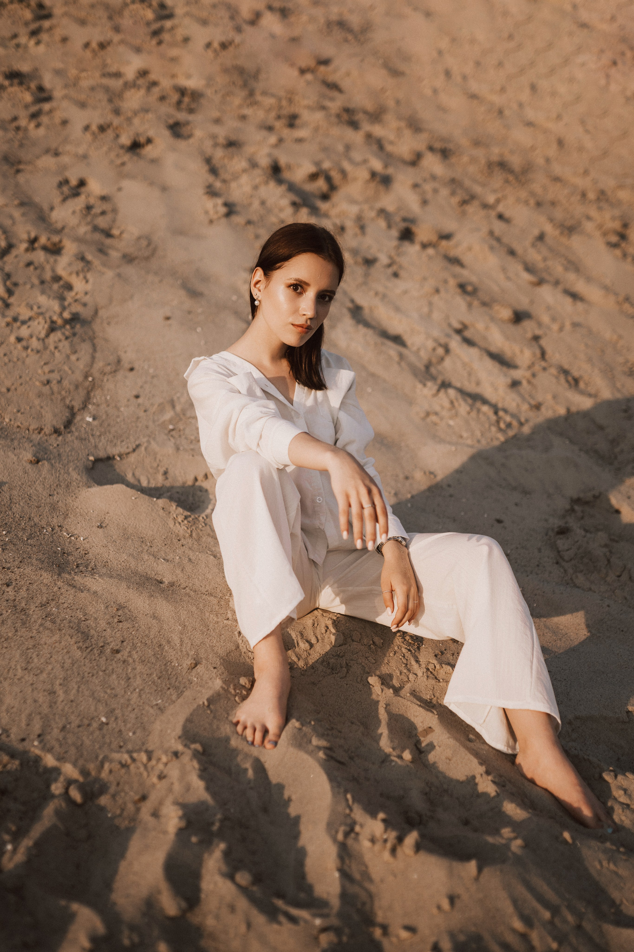 Лиза. Фотограф Алексей Кутырёв