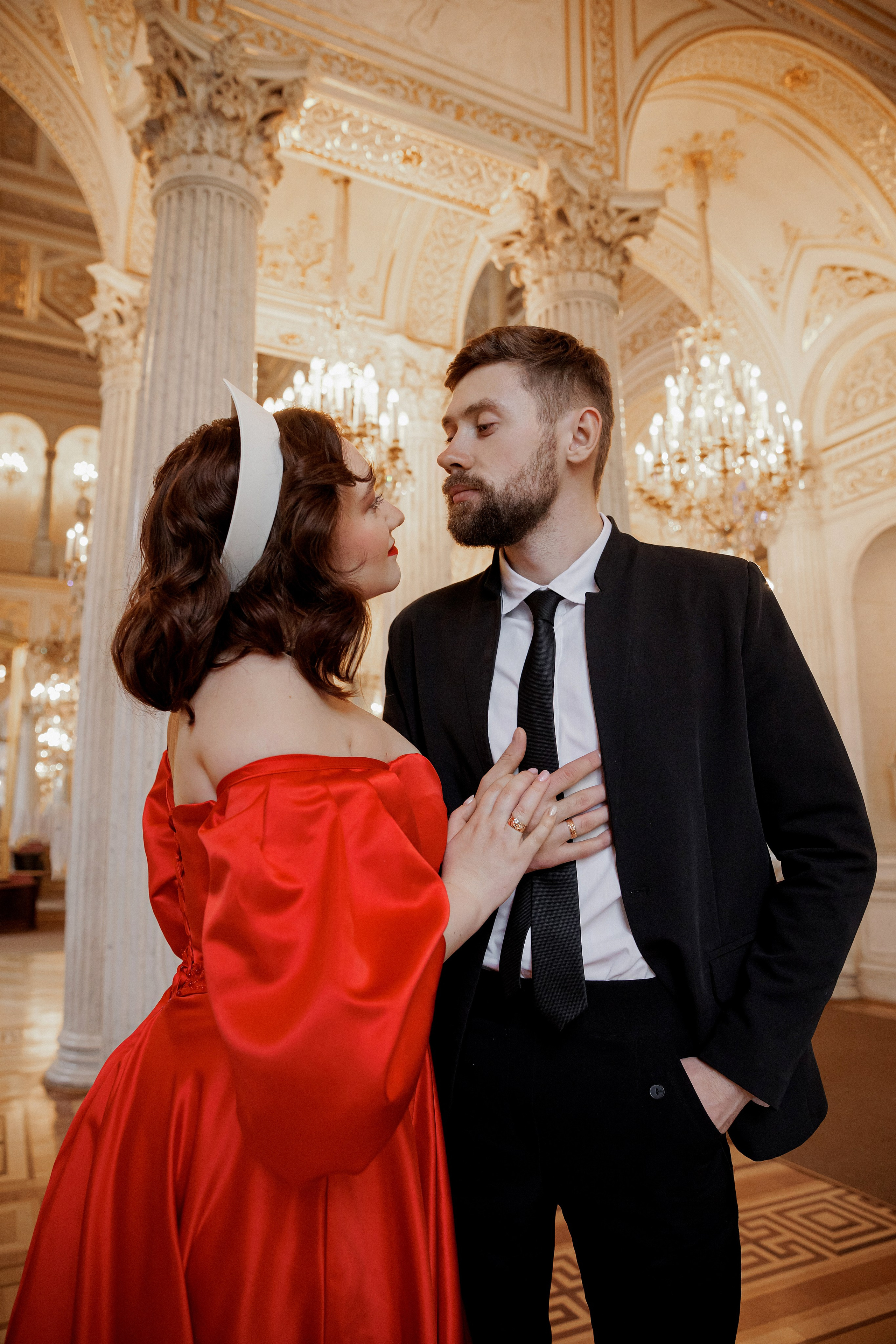 Фотосессия в Эрмитаже. Портретный фотограф Санкт-Петербург Москва Андронова Юлия