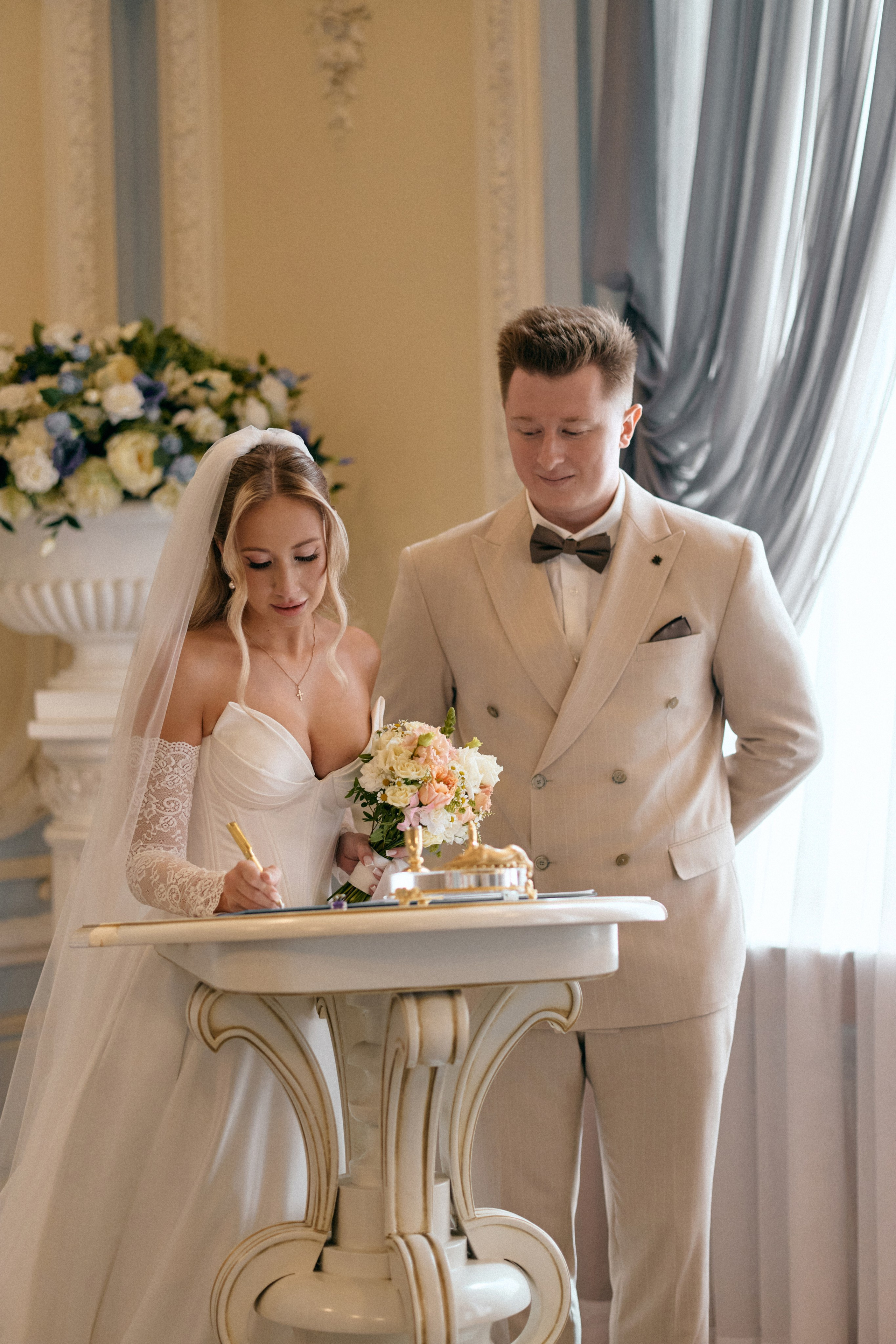 Артем & Юлия. Сестры Карабаза. Фотографы и ретушеры в Москве и Санкт-Петербурге