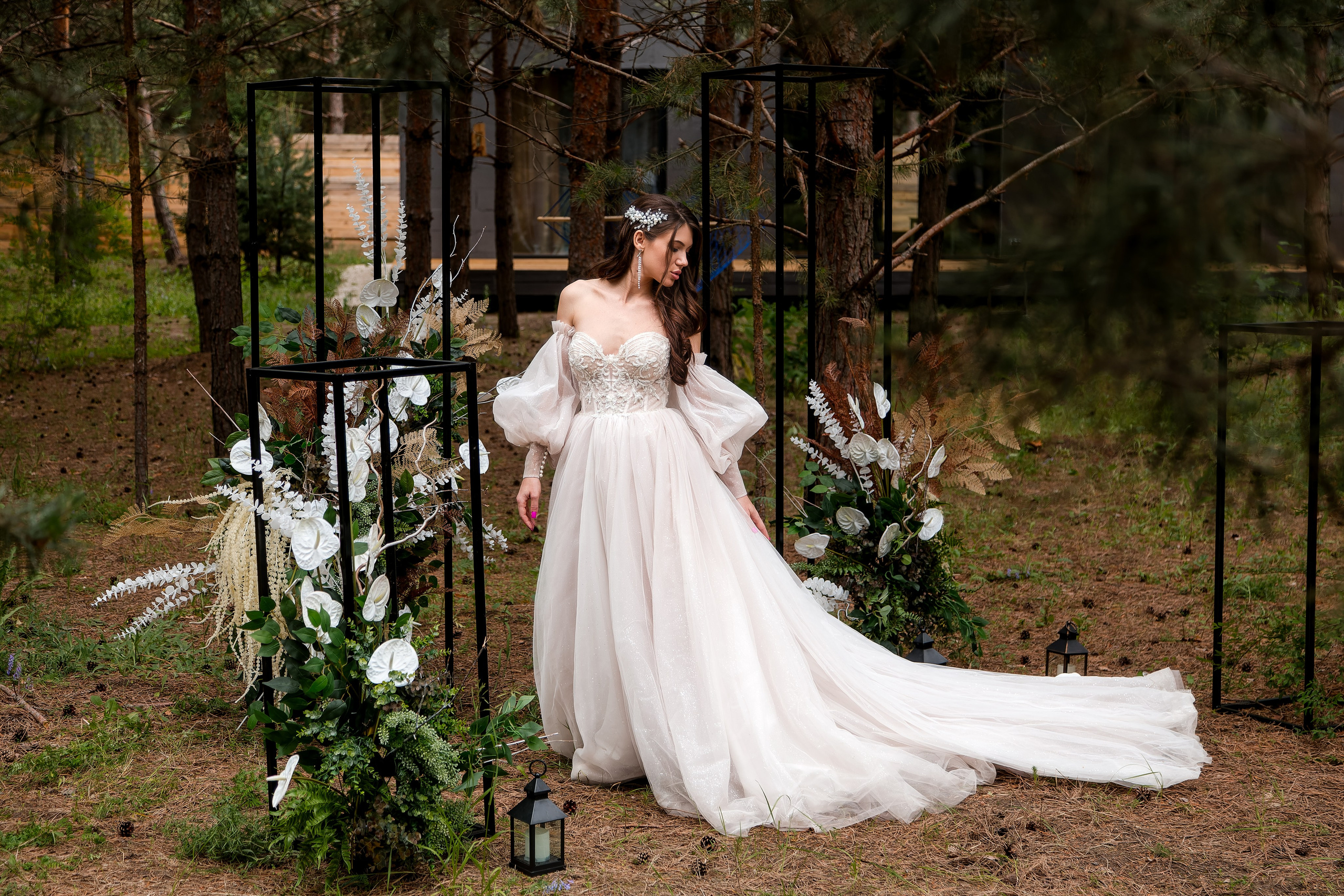 Виктория и Максим. Фотограф в Самаре Евгений Гурин