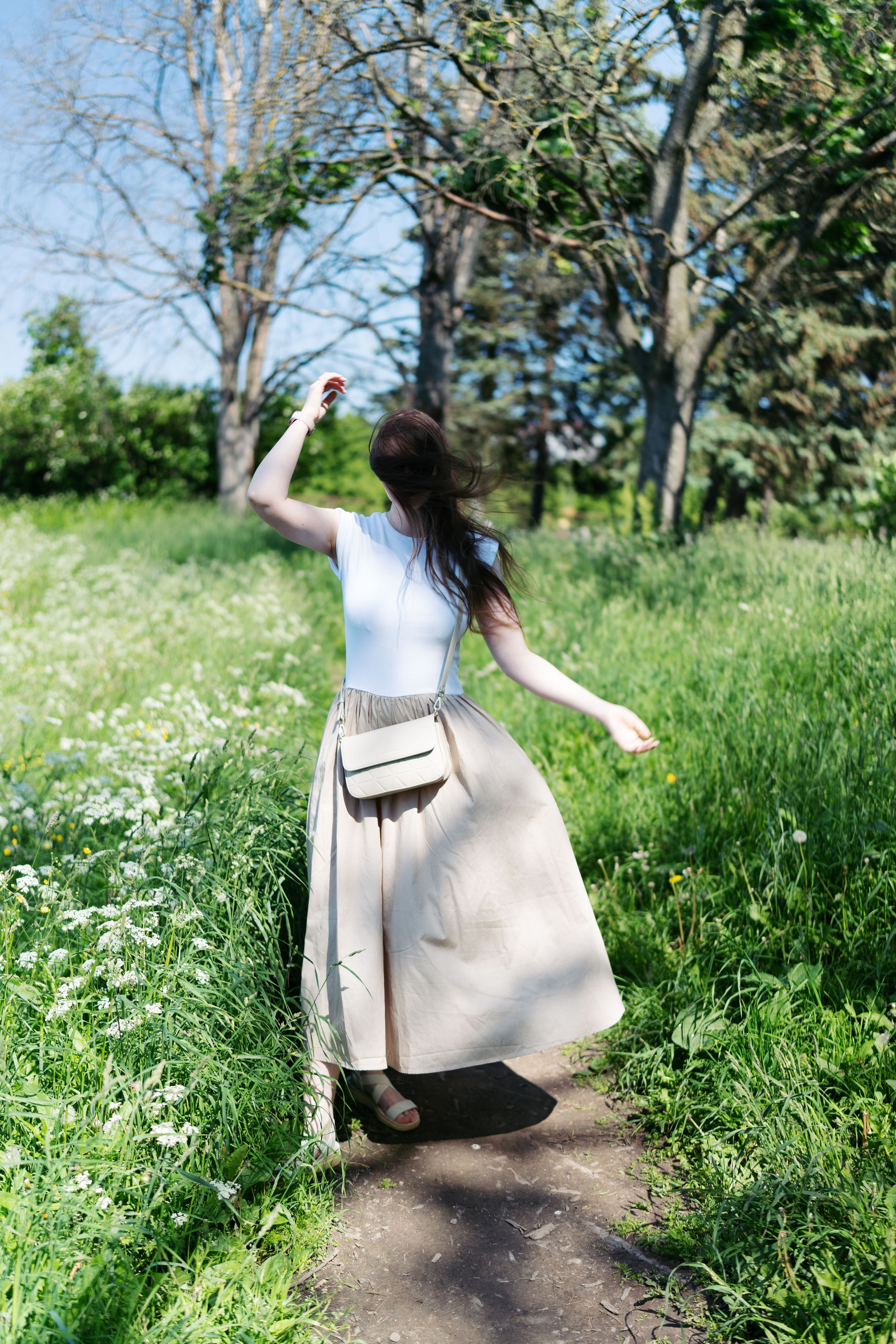 Парк. Баев Дмитрий — фотограф из СПБ