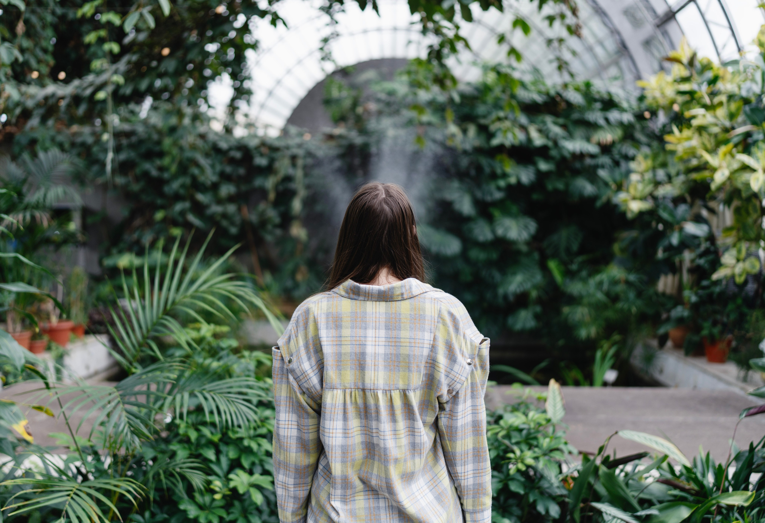 Таврический сад. Баев Дмитрий — фотограф из СПБ