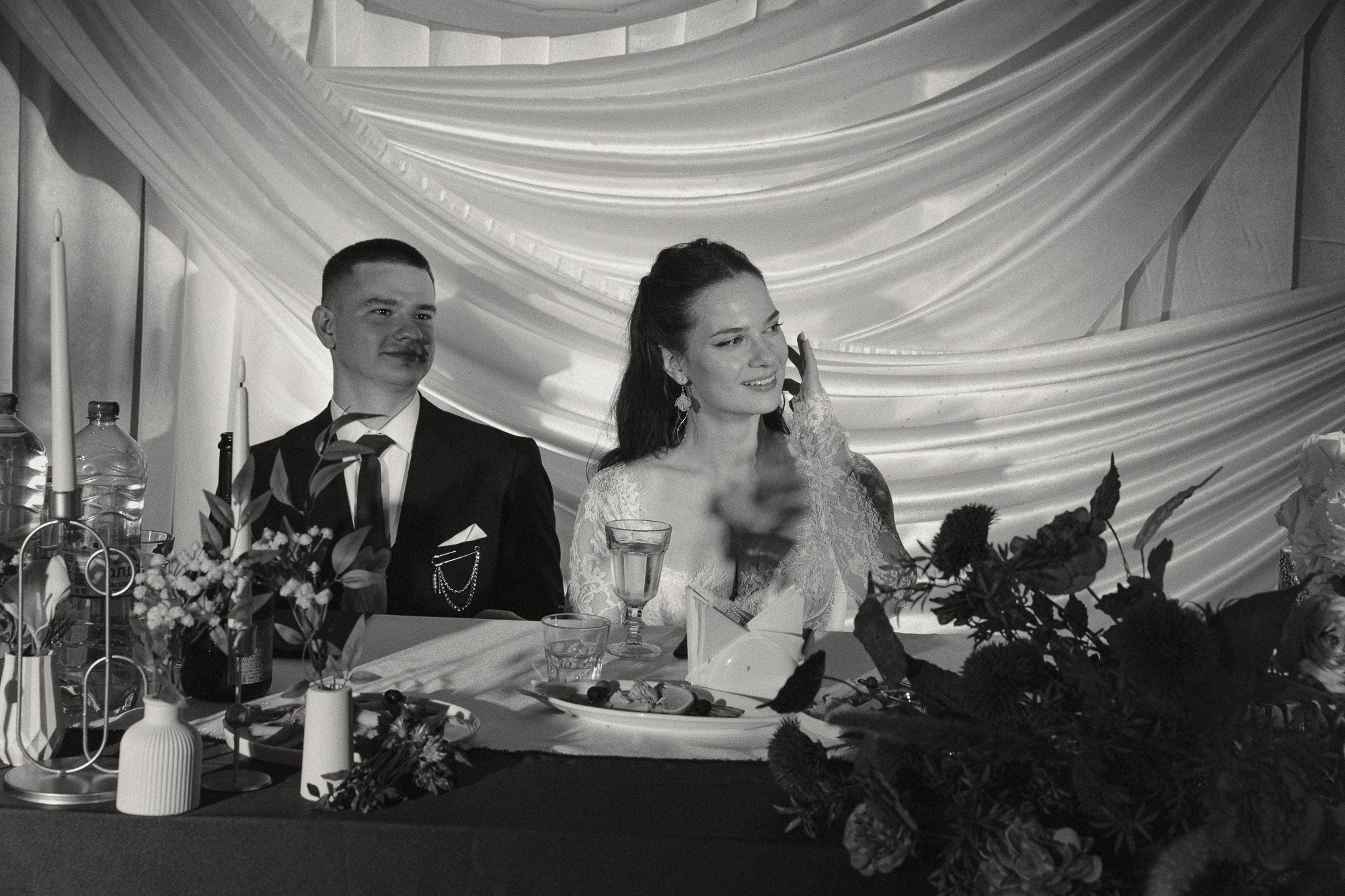 Милана и Артём. Свадебный и семейный фотограф в Челябинске