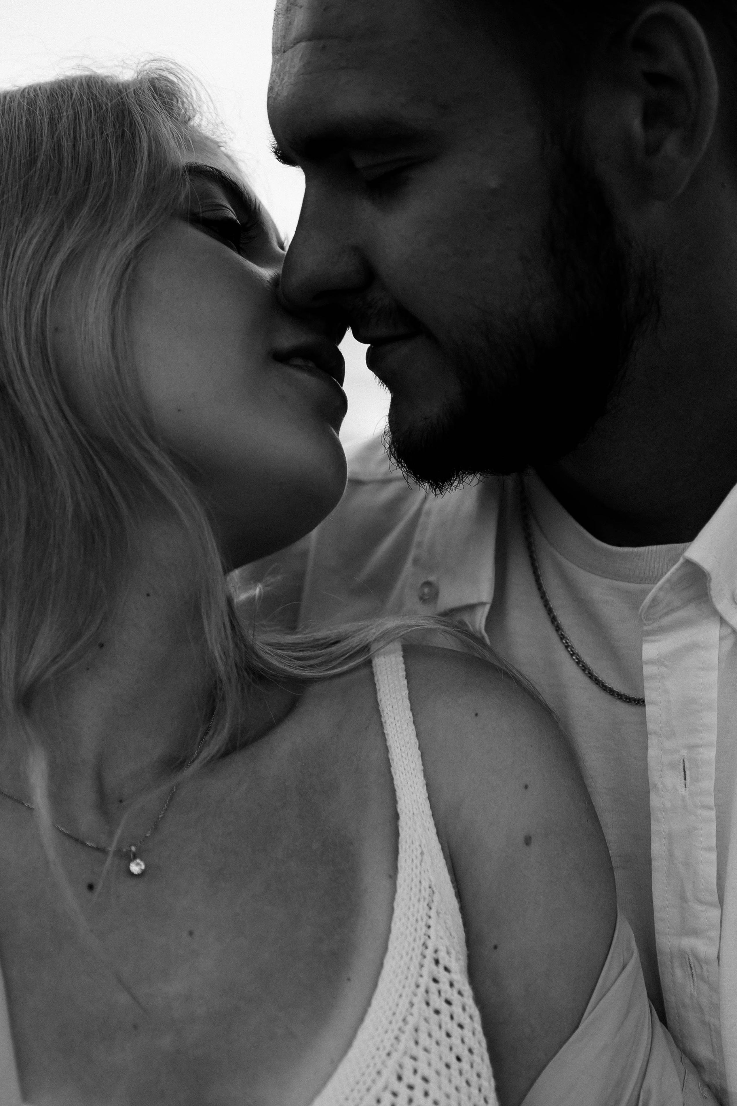 Илья и Валерия. Свадебный и семейный фотограф в Челябинске