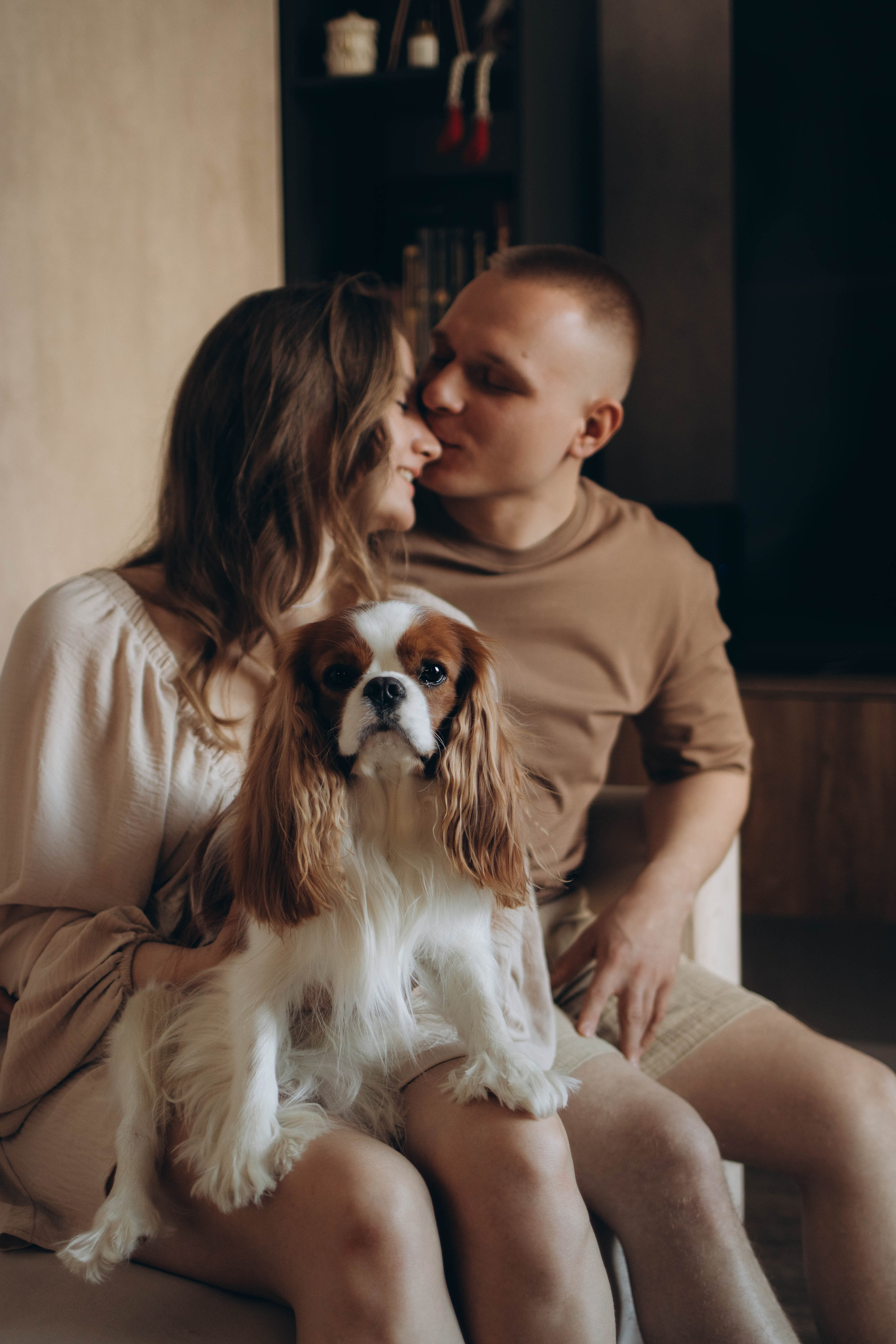 Бруно. Семейный фотограф в Брянске — Валерия Филиппова