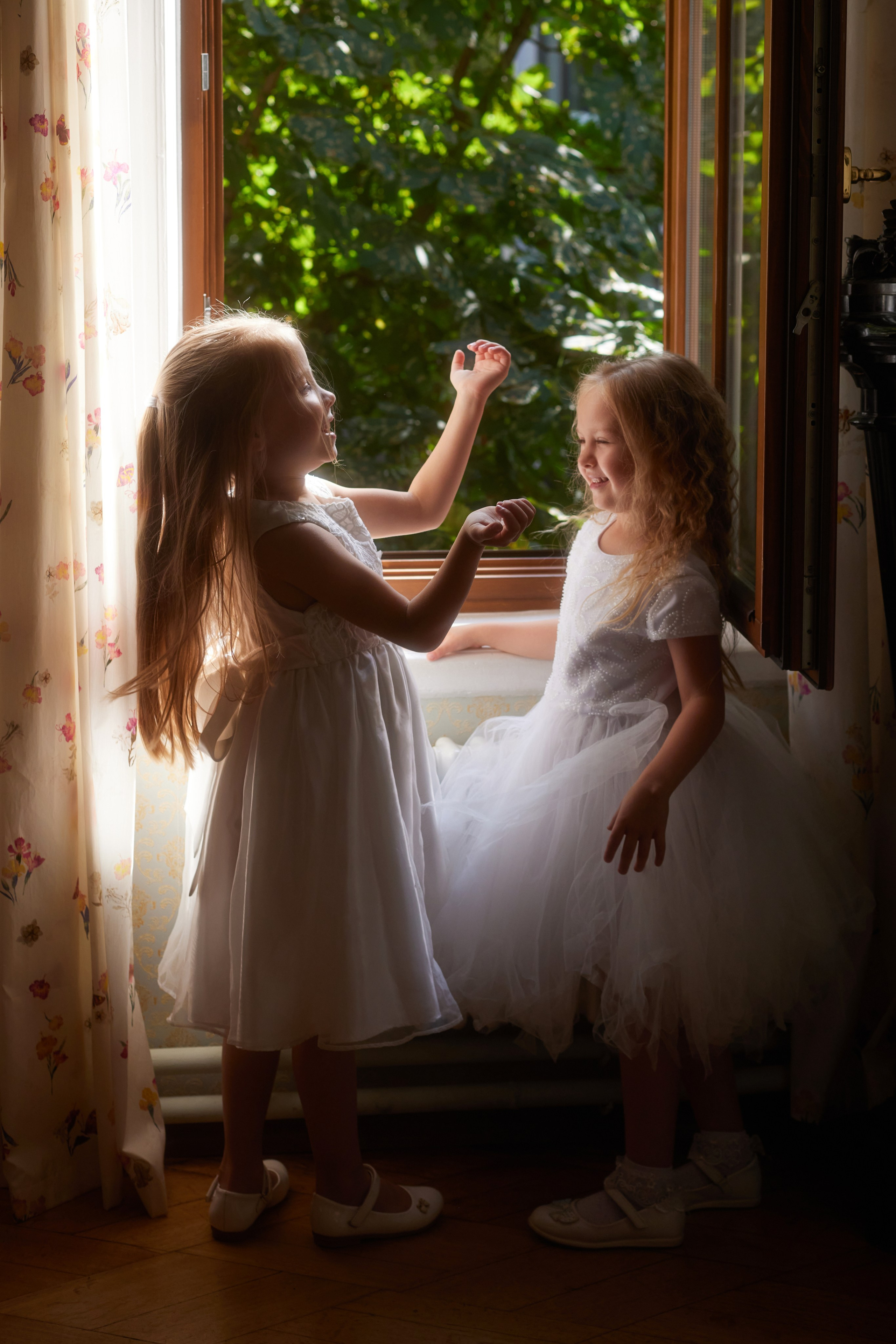 Ярослав и Анастасия. Свадебный фотограф Светлана Кривчикова