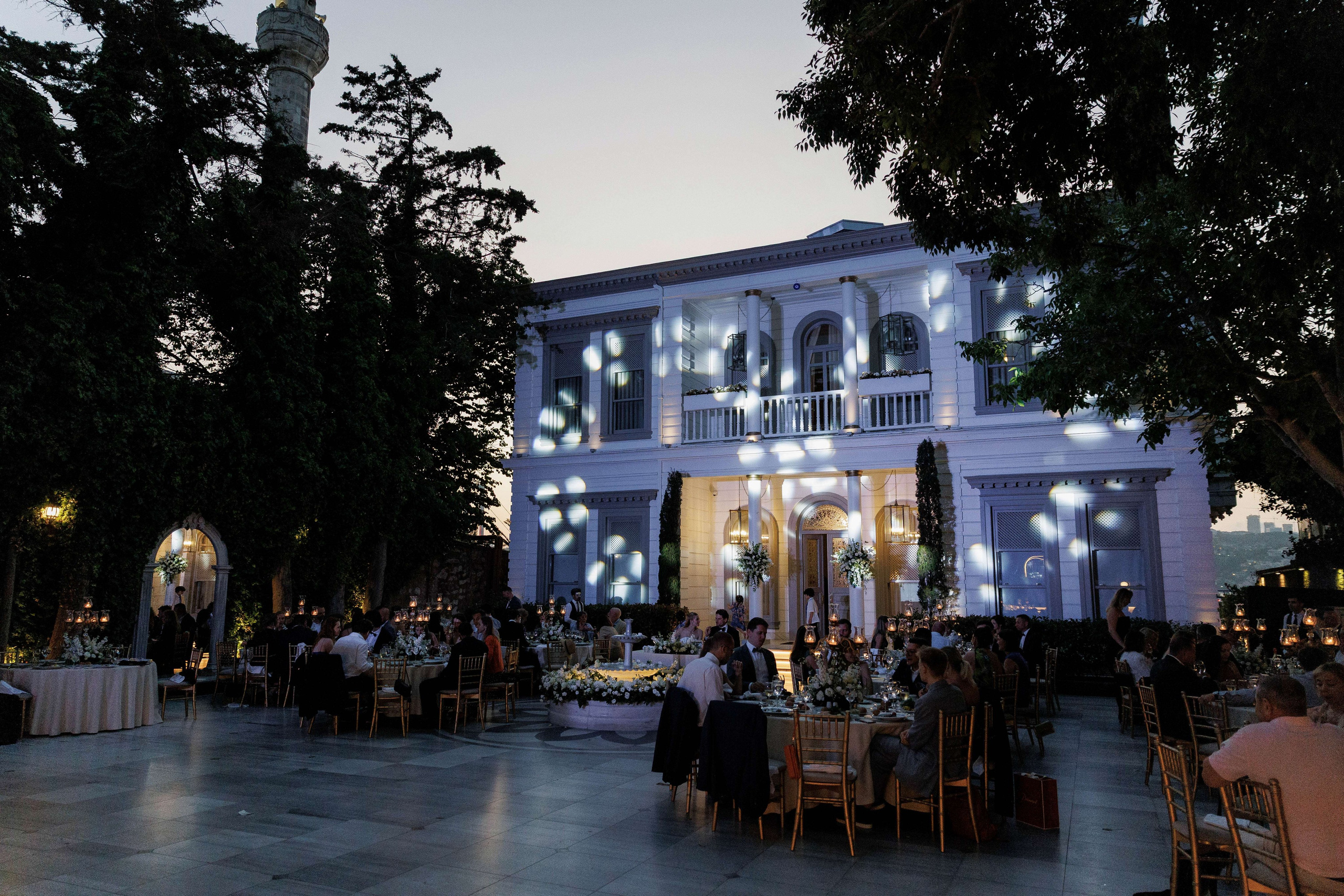 Wedding day Nadya+Viktor. About