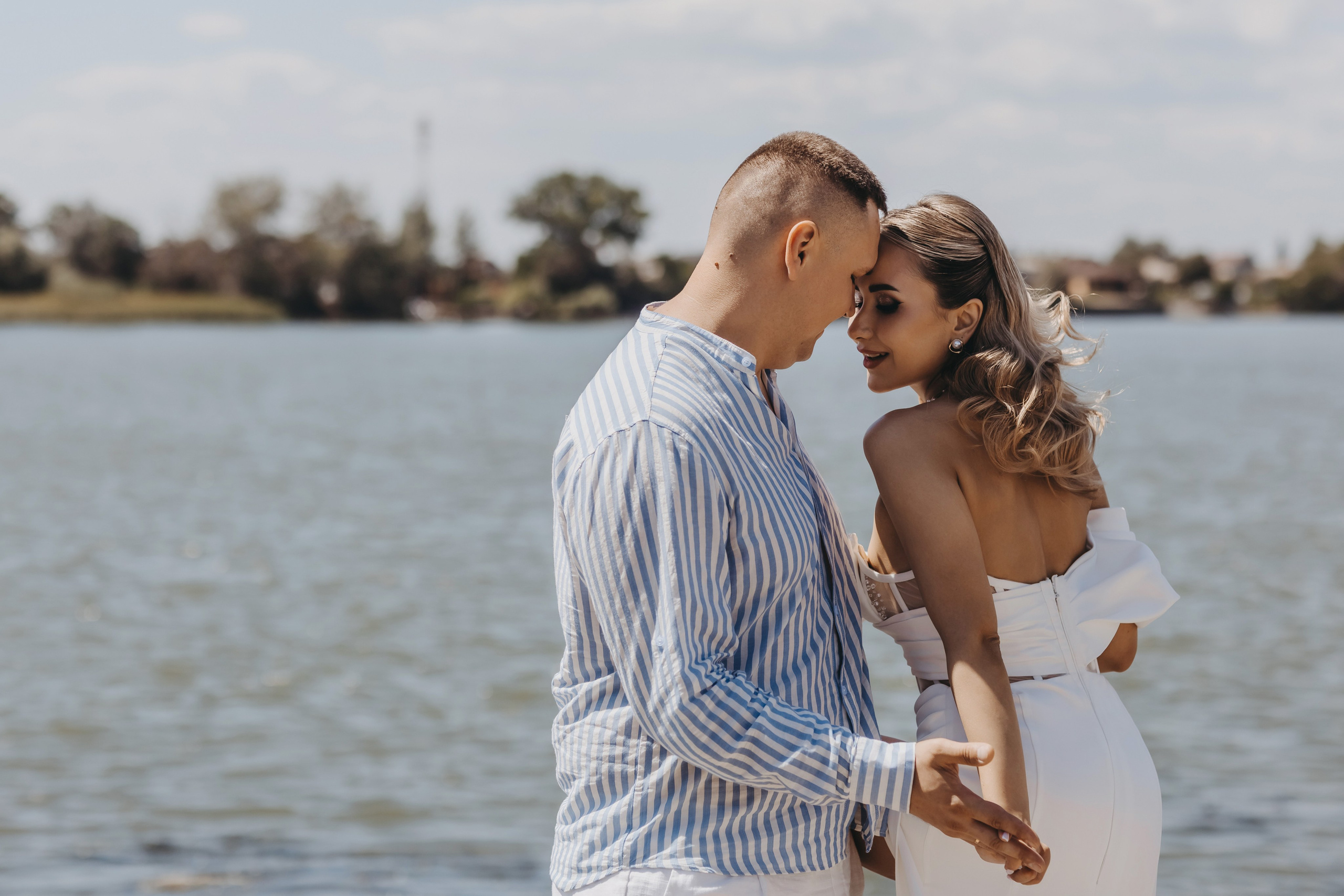 Фотограф на свадьбу в Ставрополе