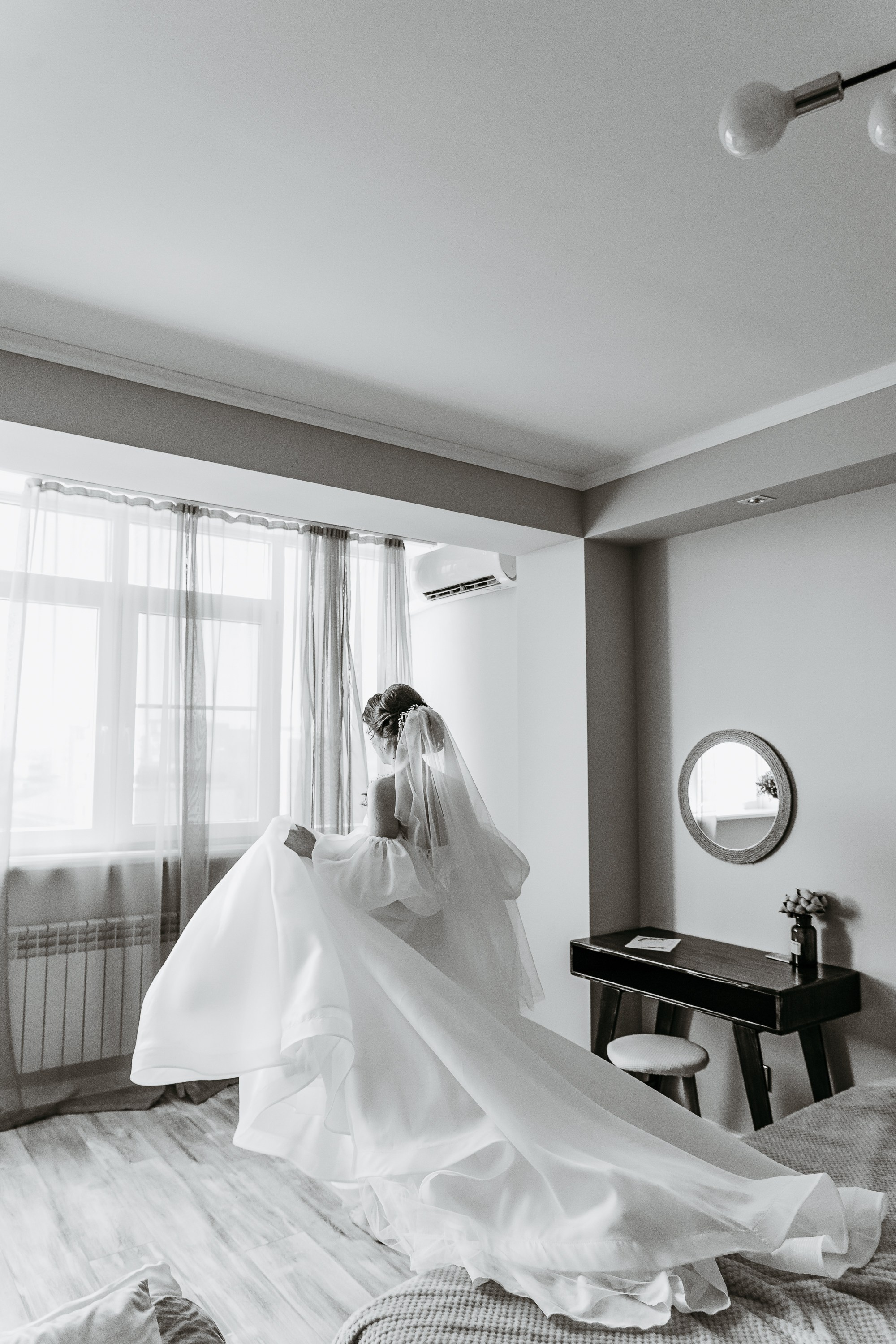 Дмитрий и Анастасия. Свадебный и семейный фотограф в Невинномысске Наталья Куликова