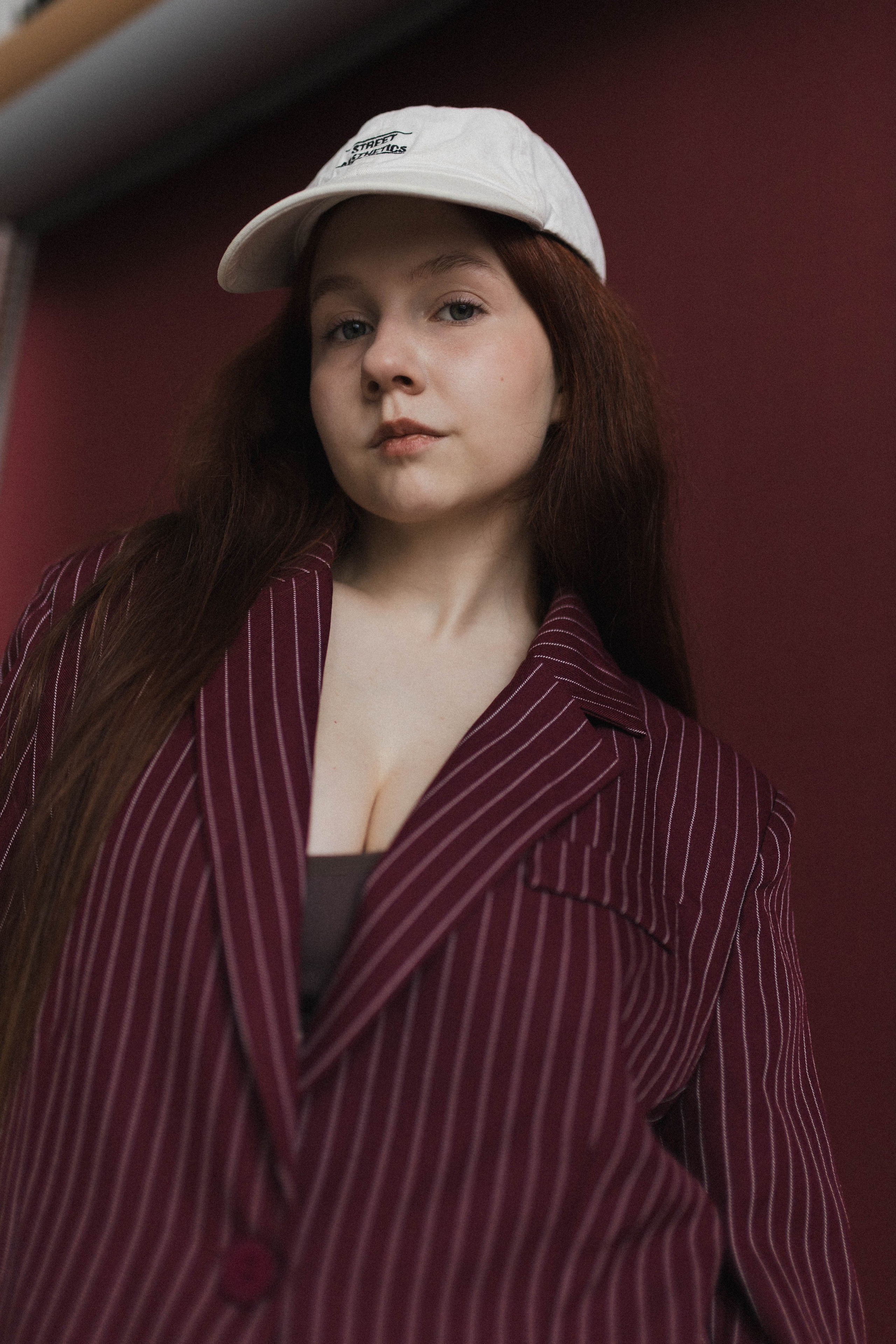 Екатерина. Портретный фотограф в Нижнем Новгороде Елена Ханова