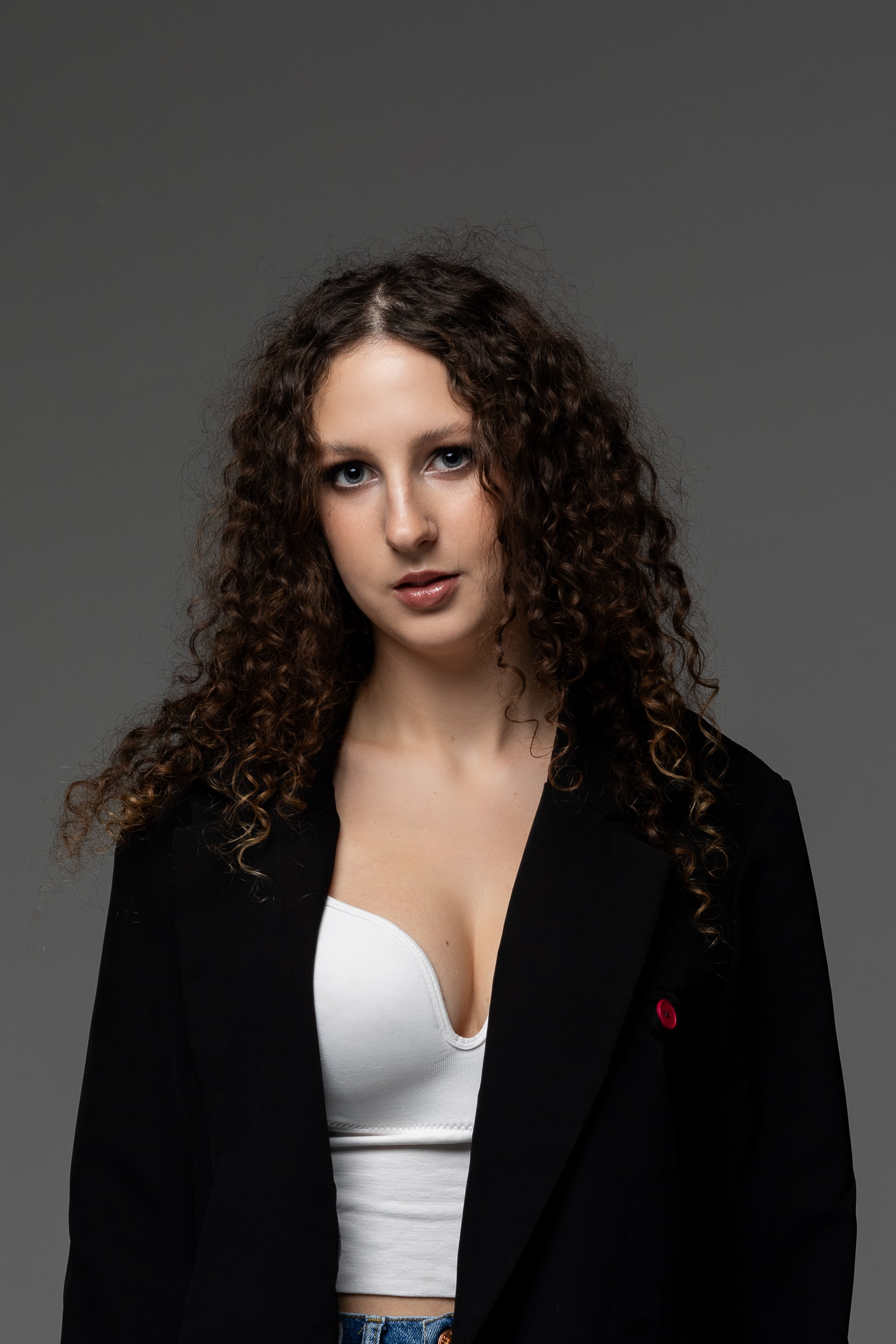 Студия Валерия. Портретный фотограф в Нижнем Новгороде Елена Ханова