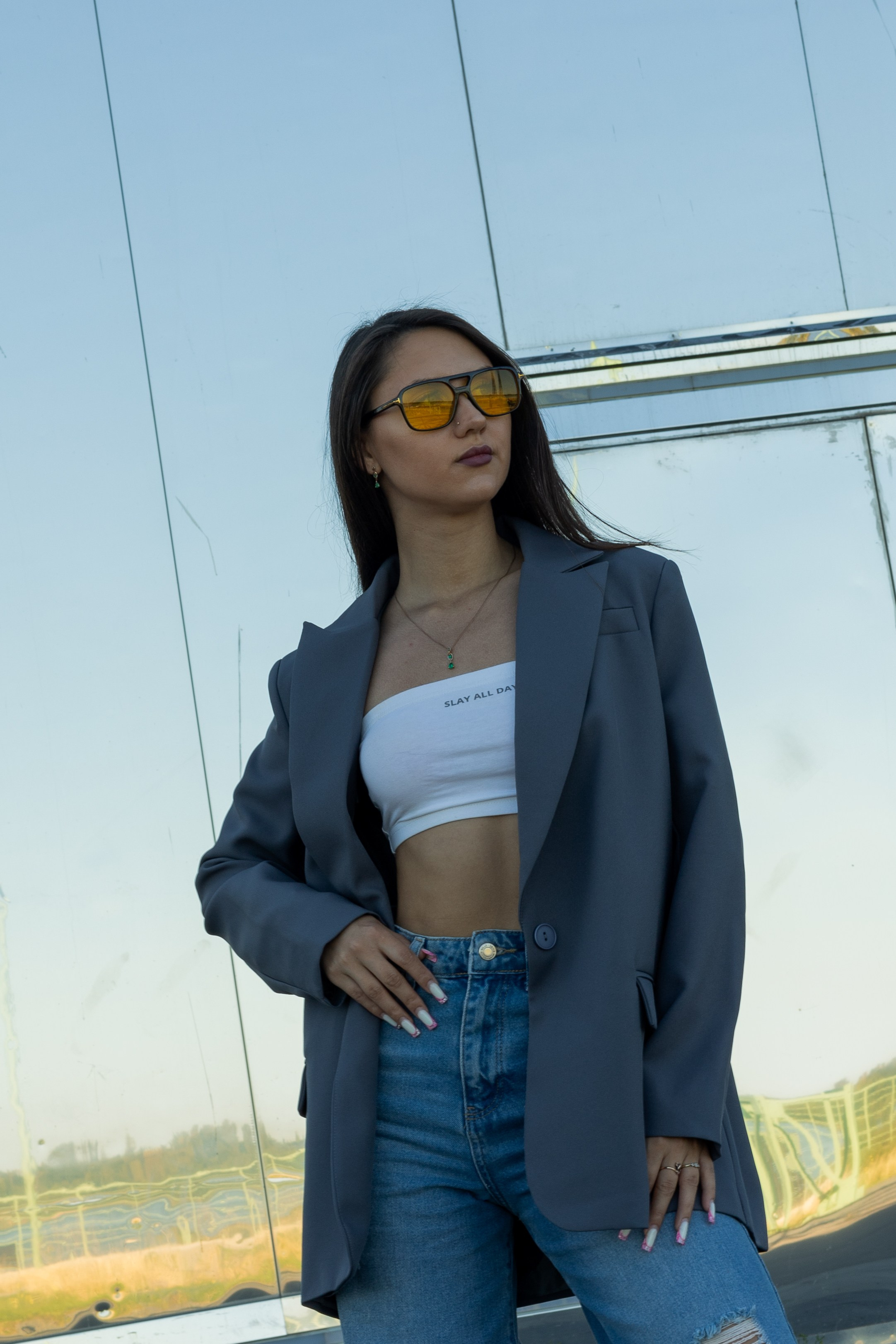 Анастасия. Портретный фотограф в Нижнем Новгороде Елена Ханова