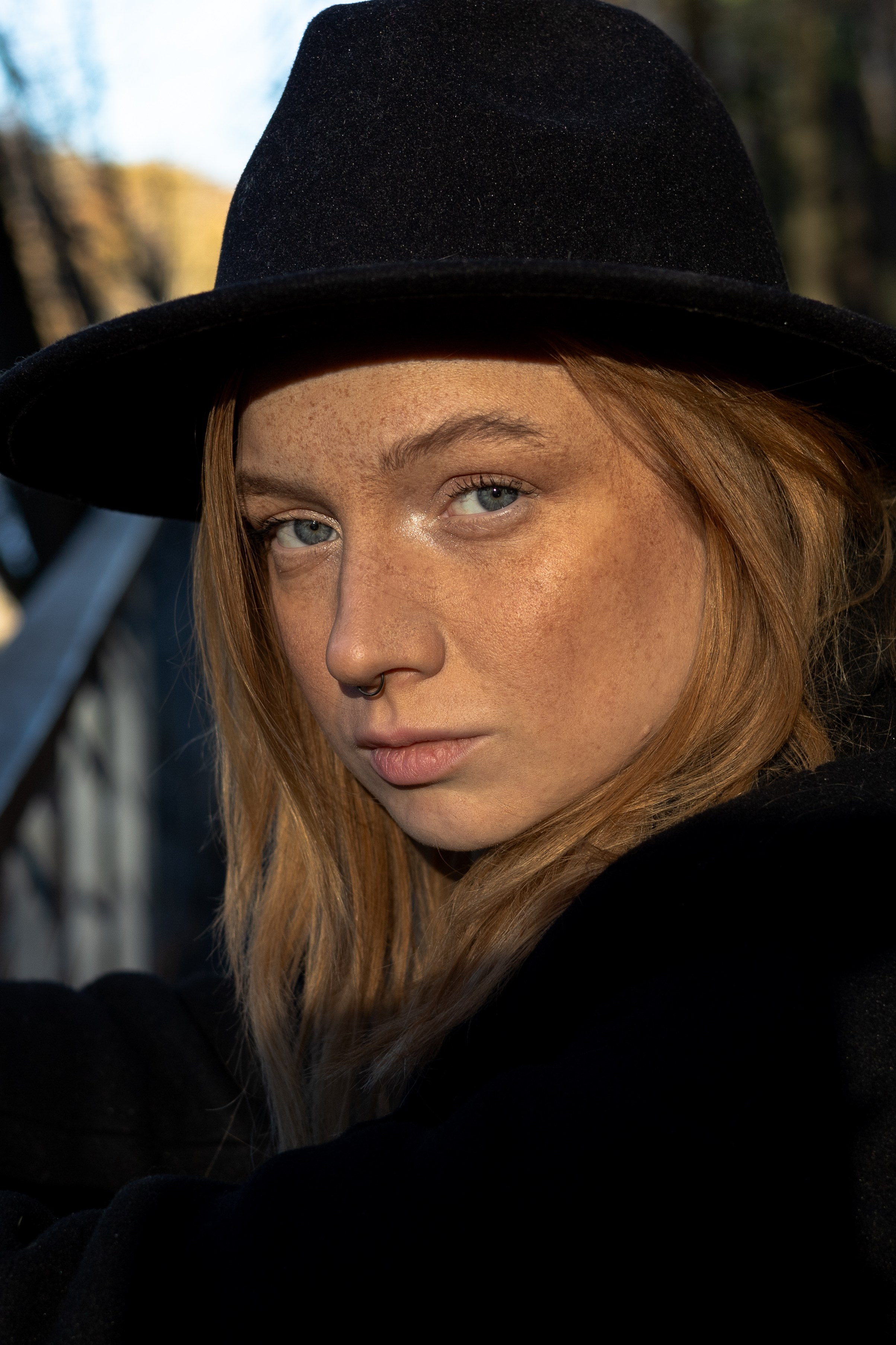 Алина. Портретный фотограф в Нижнем Новгороде Елена Ханова