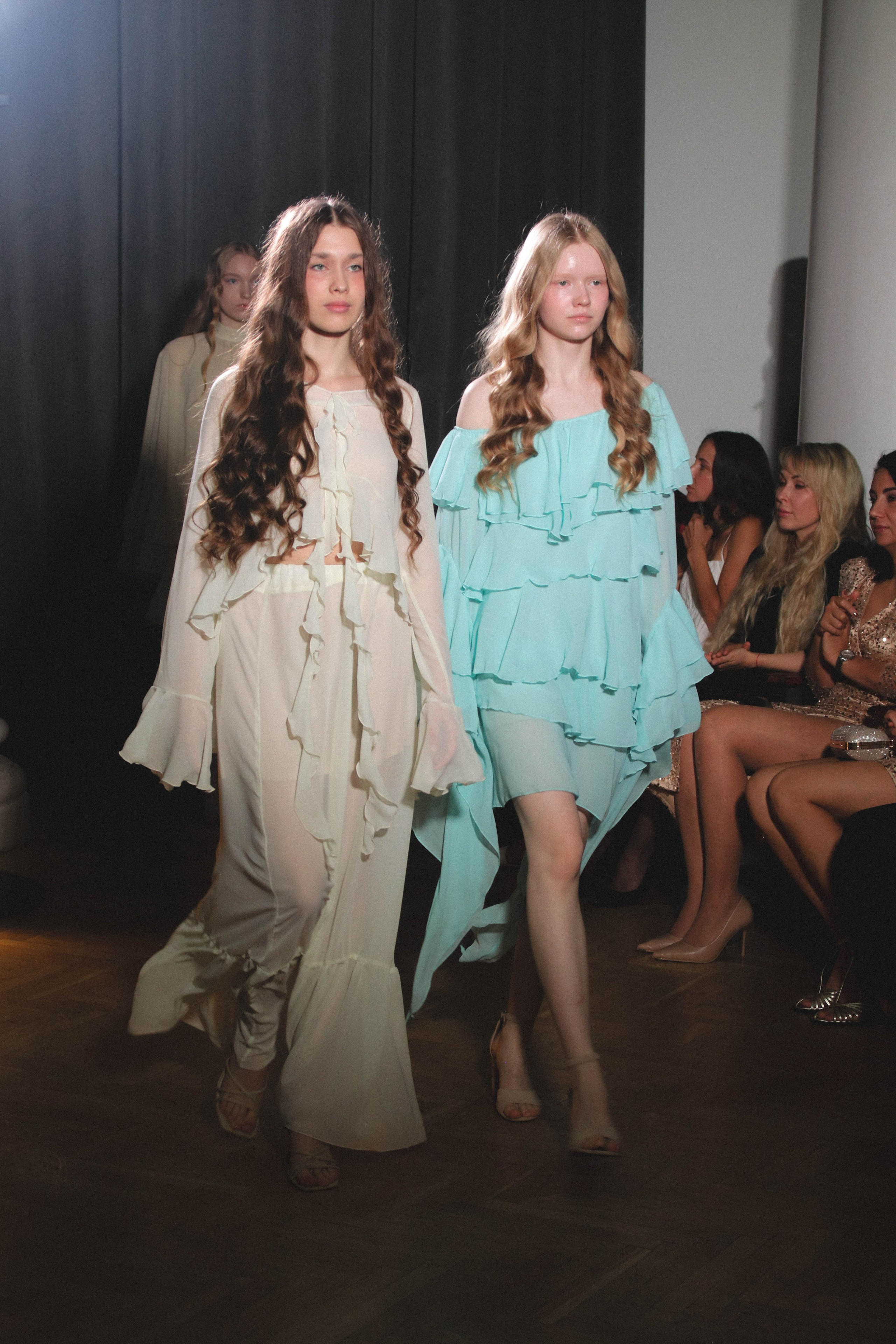 АртМода показ. Фотограф в Добруше и Гомеле (anabel_photo)