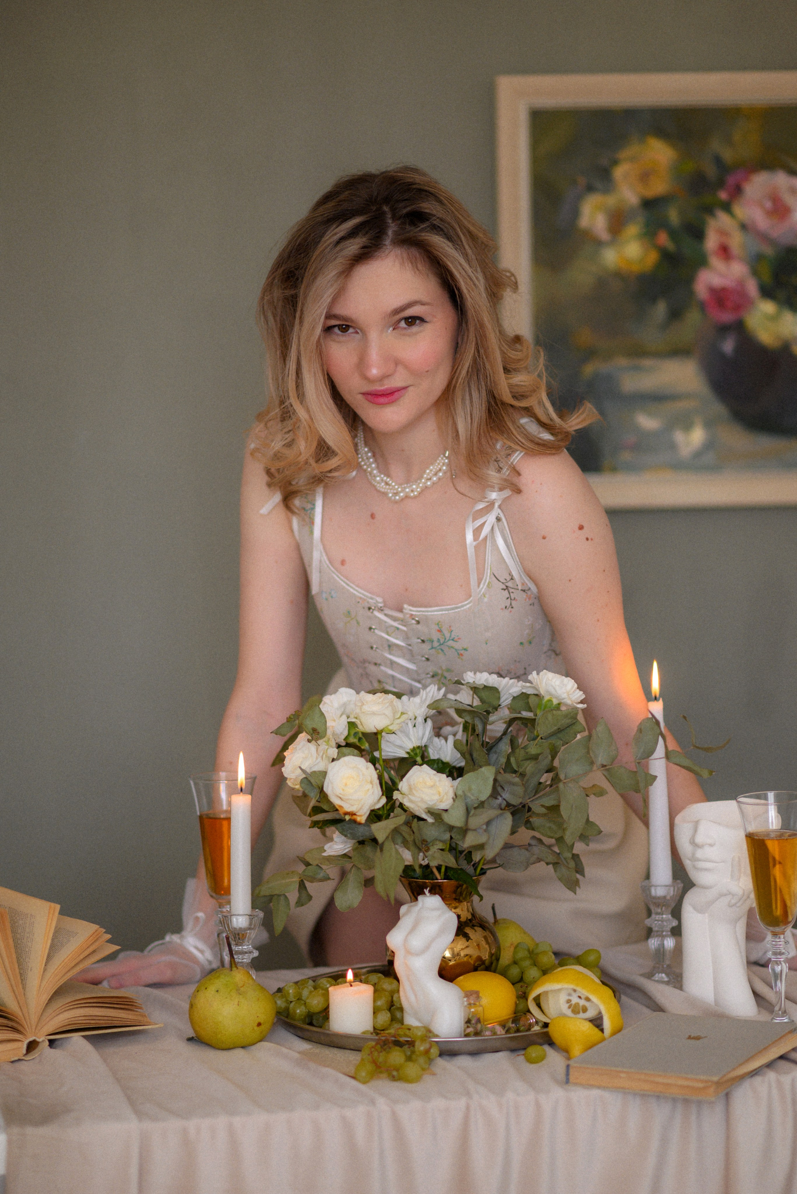 Вера. Свадебный и семейный фотограф в Краснодаре