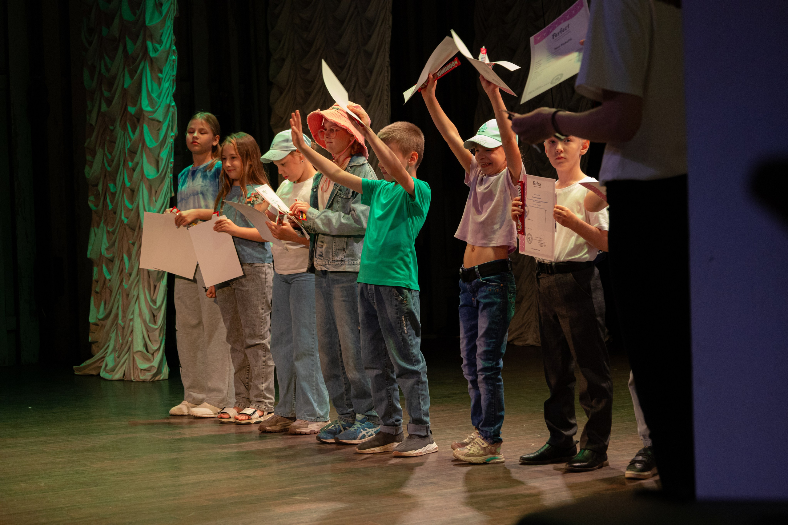 PERFECT. Photokarish