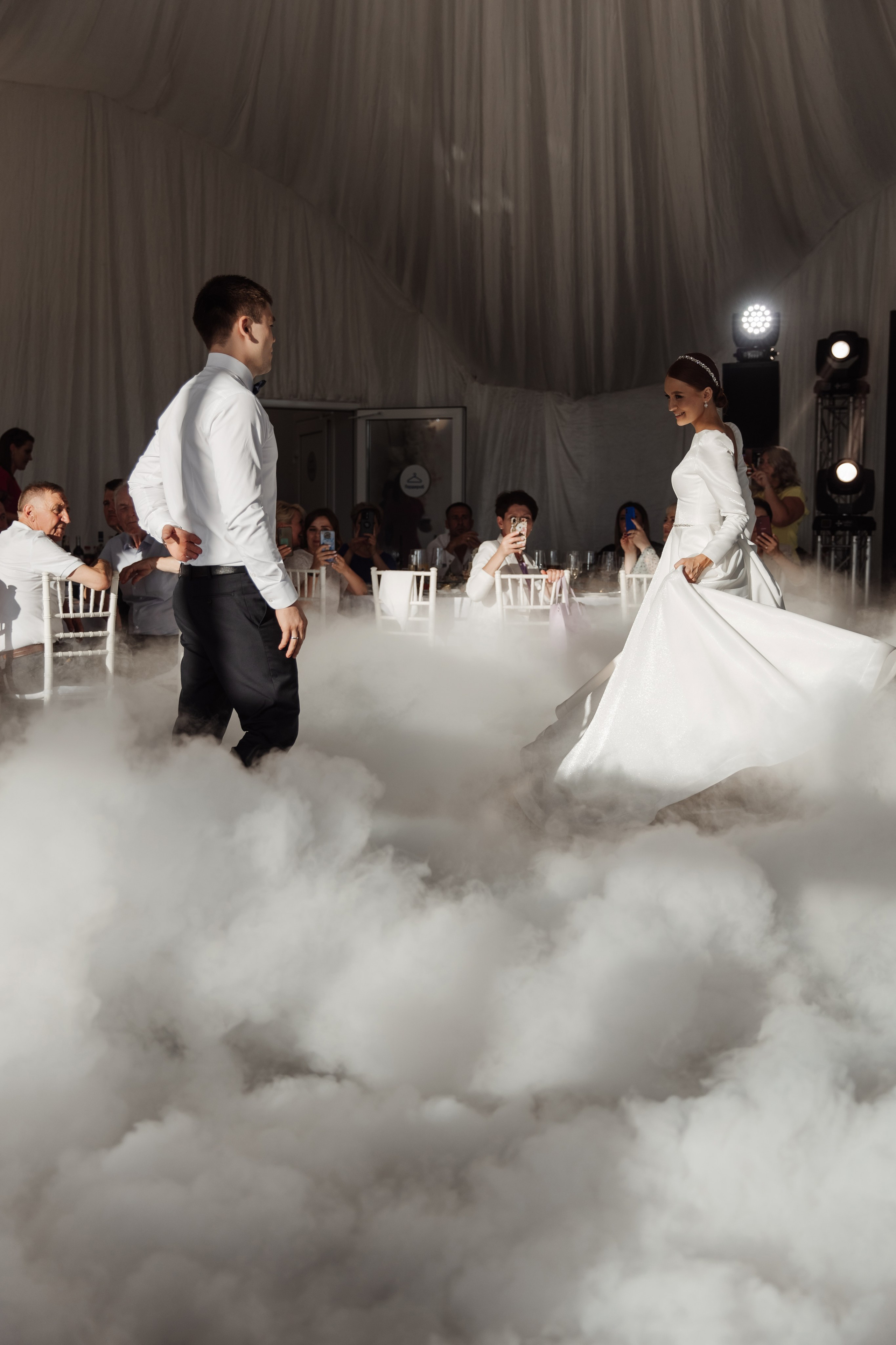 Екатерина & Роман. Свадебный фотограф Минск Ирина Раевская