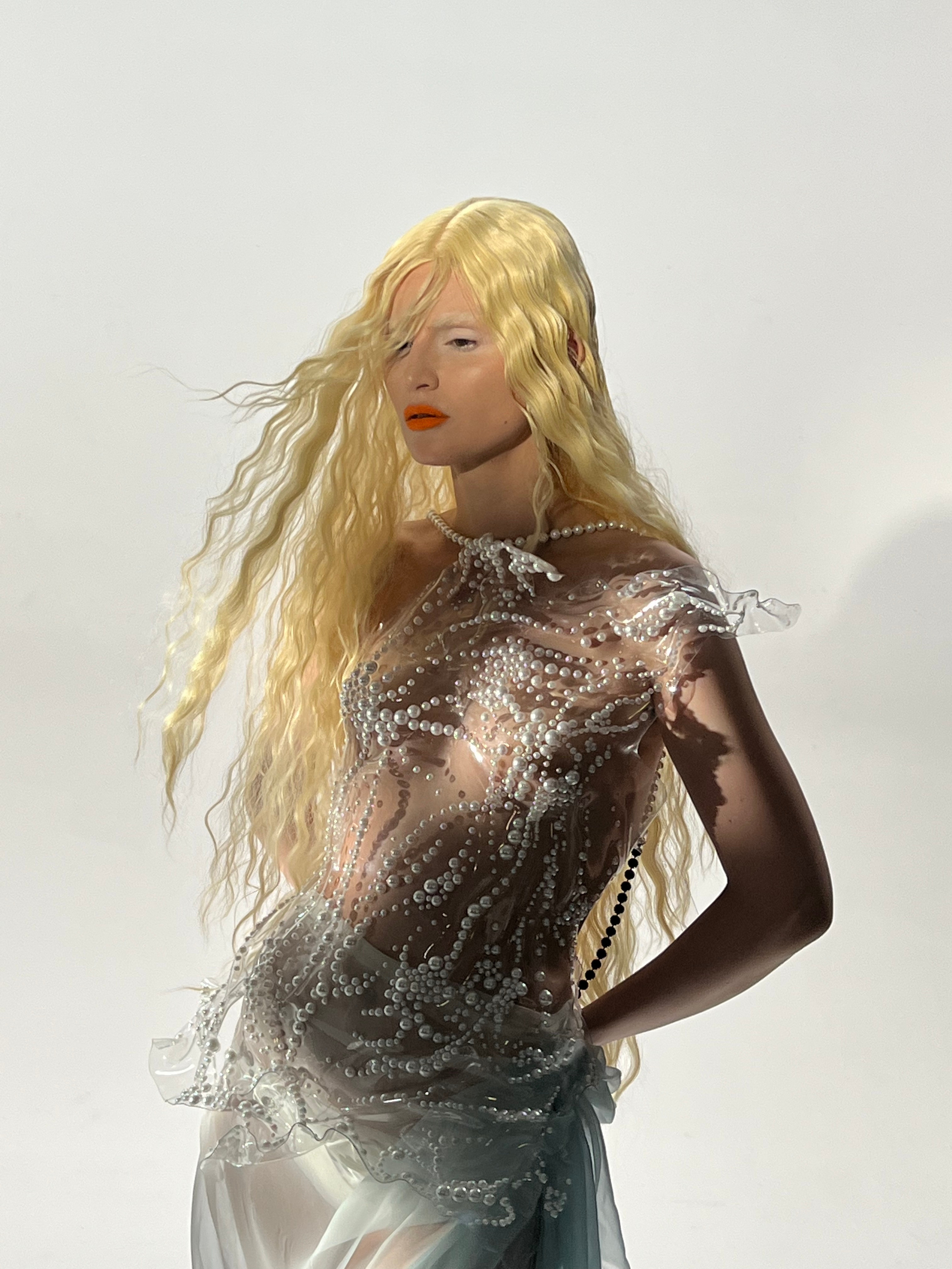 Revealing layers of the ages. Iliaarkhangelskii