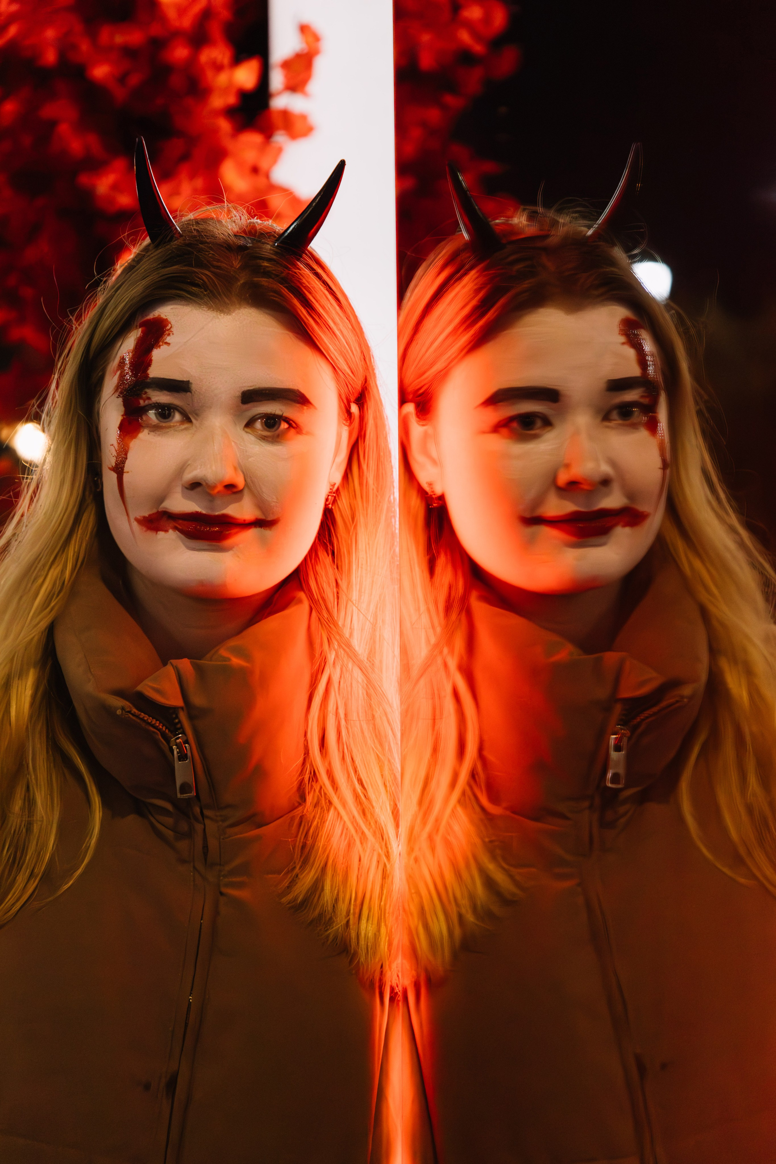 Halloween. Семейный, репортажный, детский фотограф Комсомольск-на-Амуре