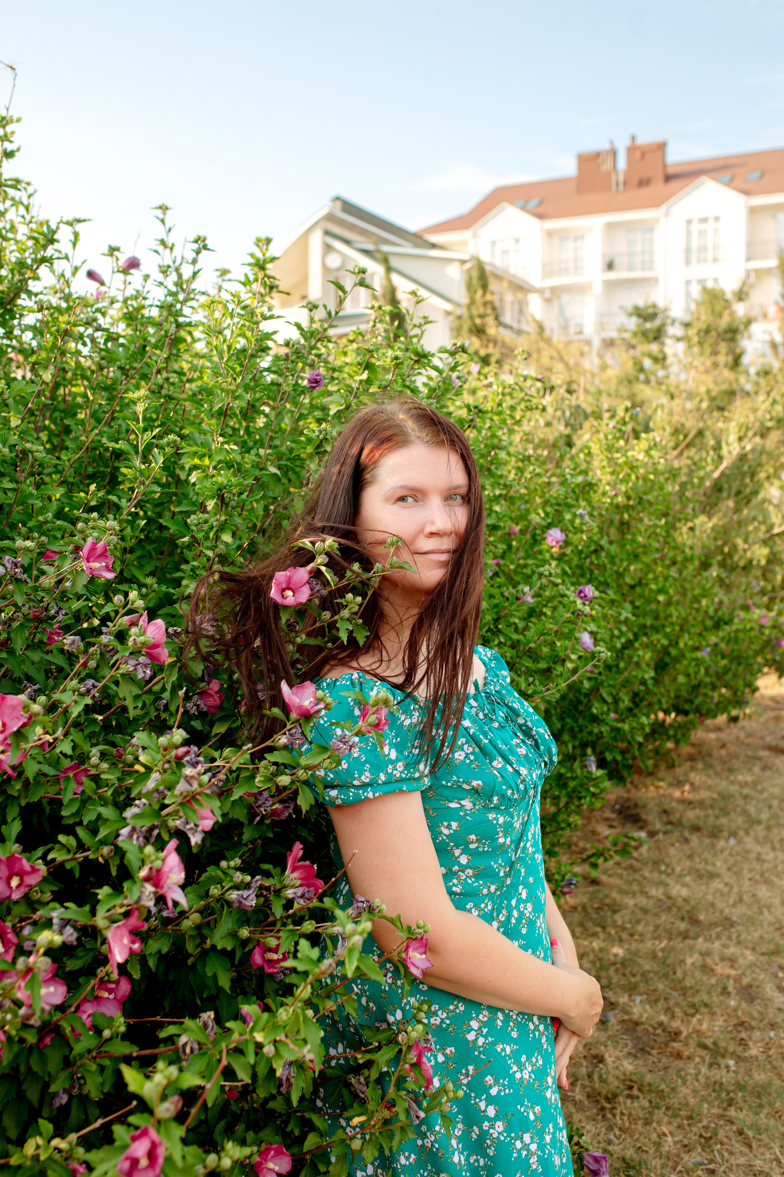 Татьяна. Фотограф в Геленджике, Архипо-Осиповке, Абрау-Дюрсо, Кринице Виктория