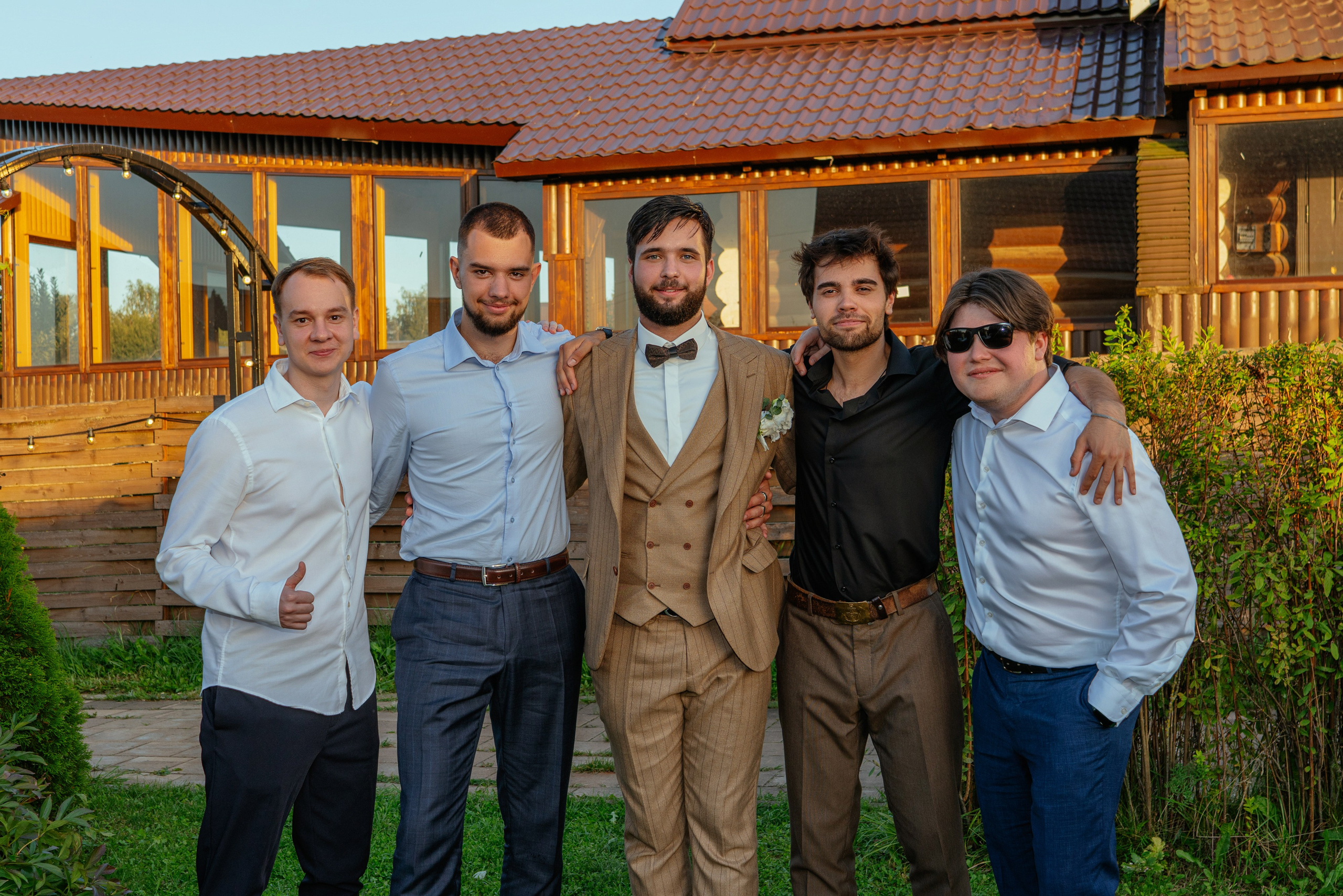 Александра и Егор. Женский фотограф в Москве Анастасия Сидорова