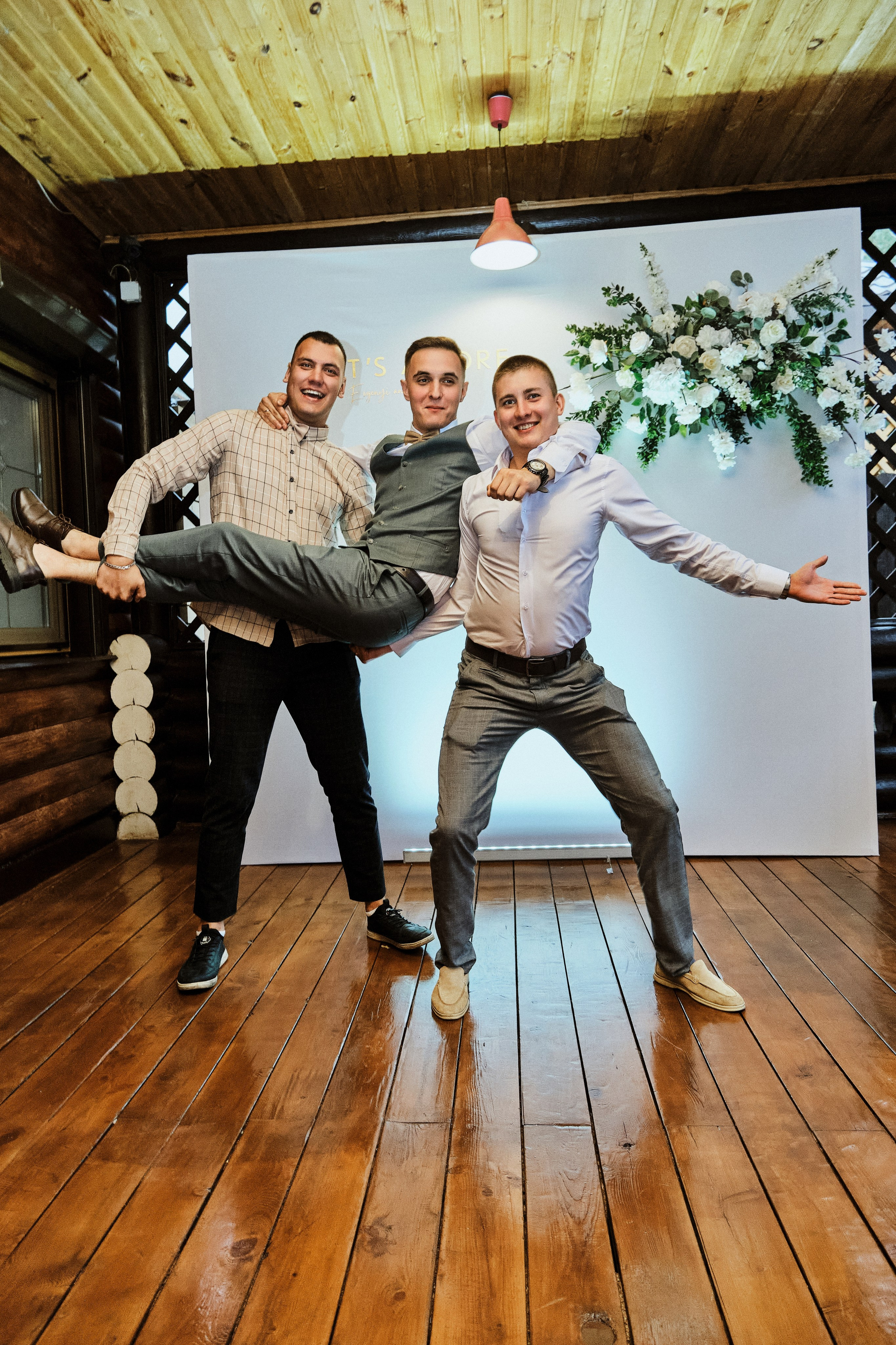 WD \ Воспоминания на всю жизнь. Свадебный и портретный фотограф Орлов Никита