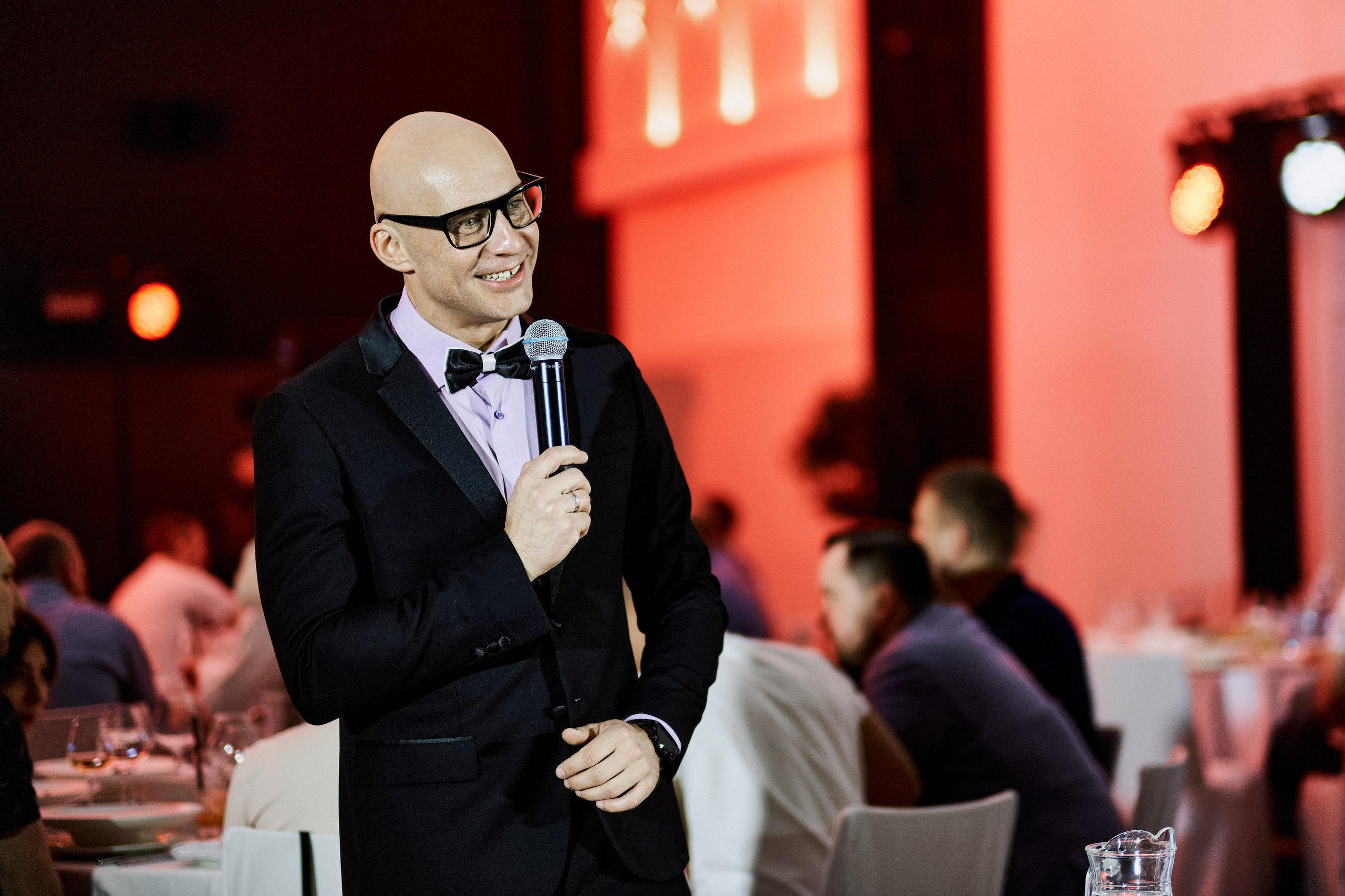 РЕПОРТАЖ. Свадебный и портретный фотограф Орлов Никита