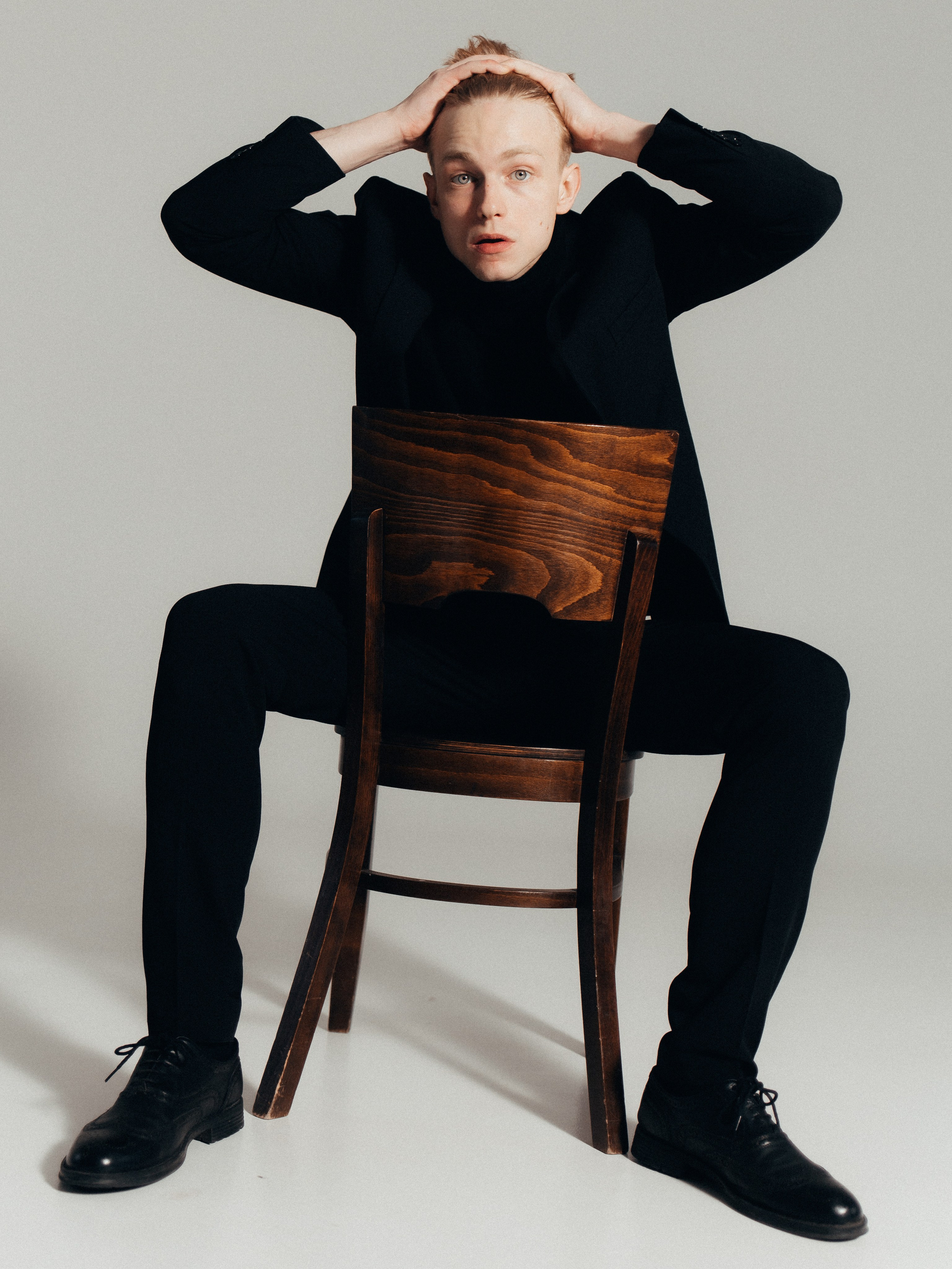 Игорь. Катерина Аникеева | Фотограф | Екатеринбург