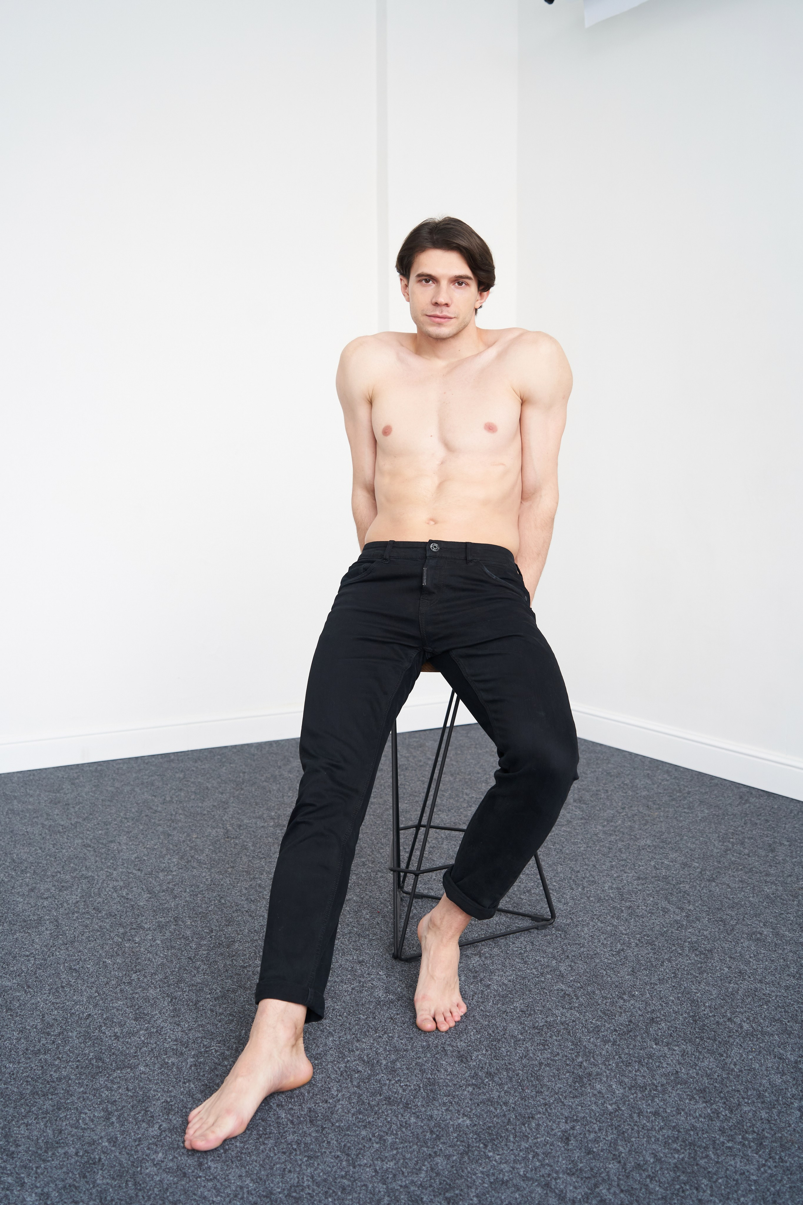 Снепы/полароиды. Фешн фотограф в Москве Пабло Пират