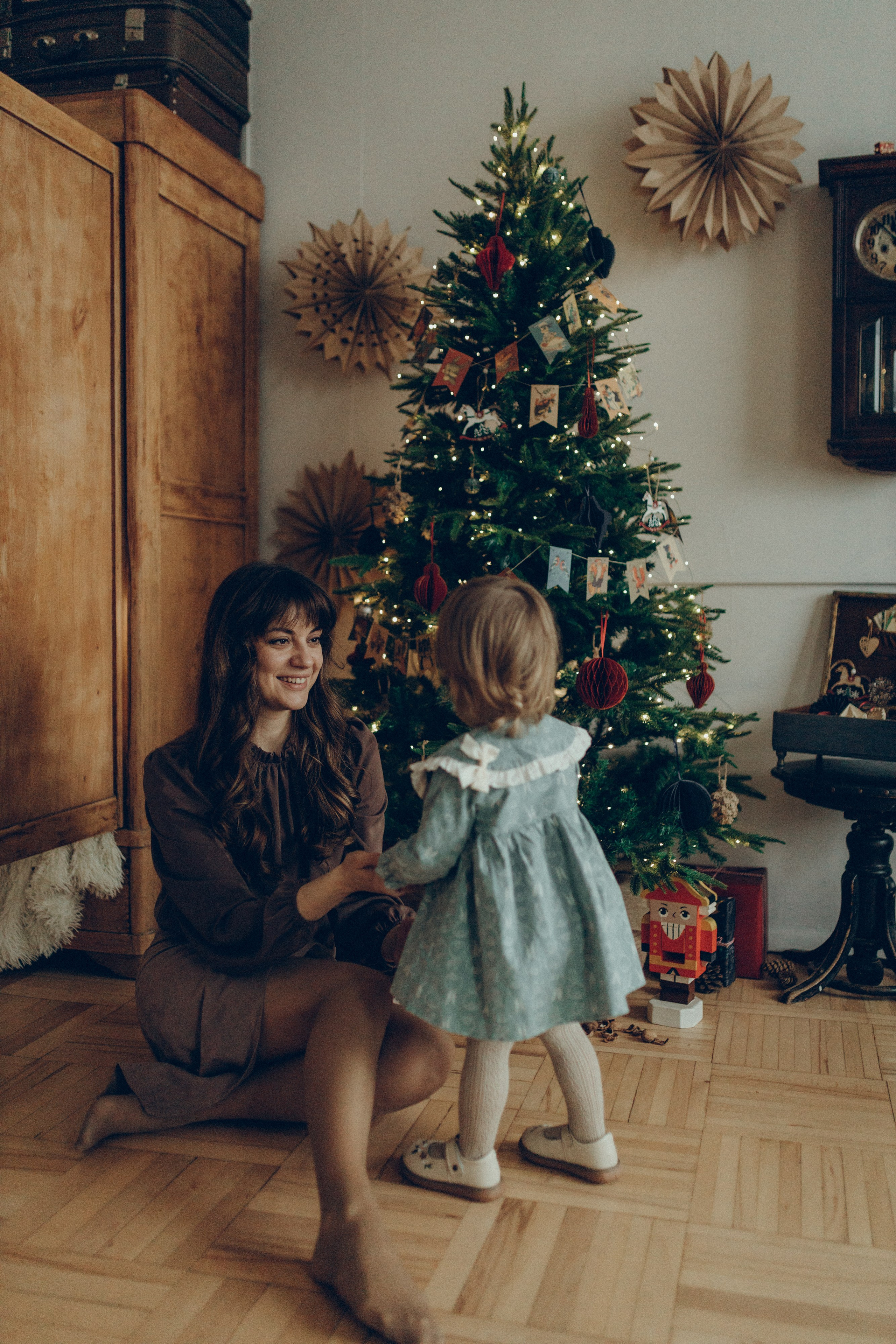 Алла, Кирилл и Катюша. Семейный фотограф и фотограф на роды в Ростове-на-Дону Мухина Виктория