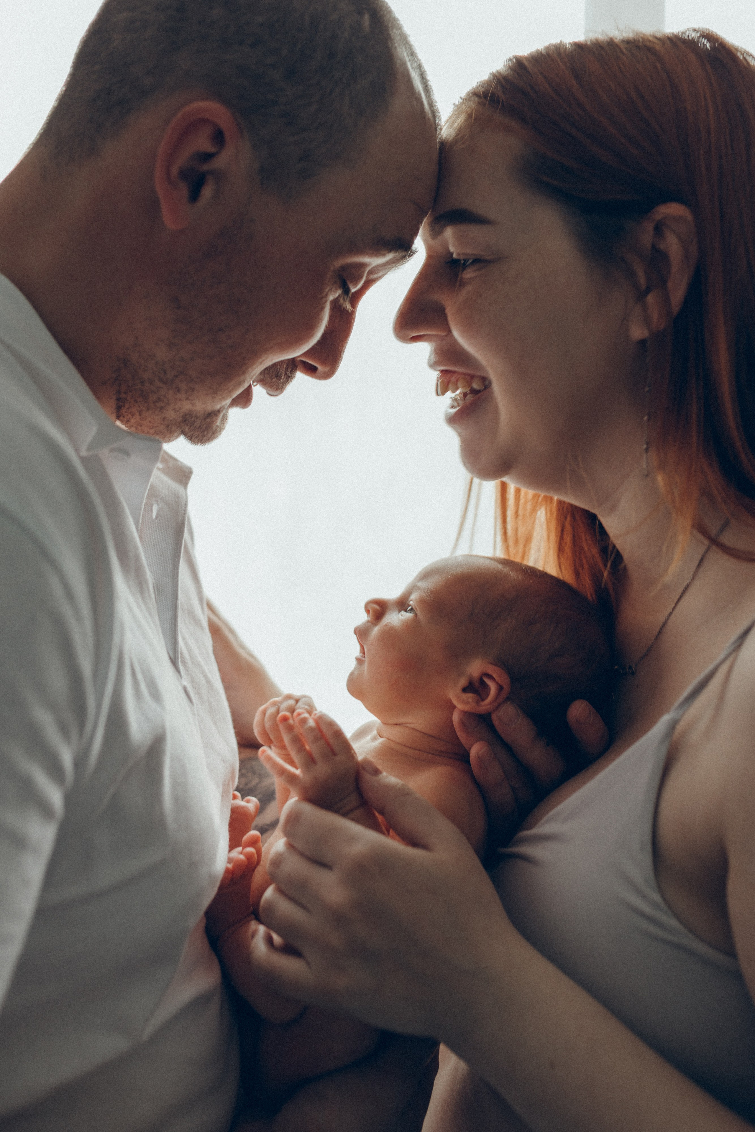 Света, Женя, Кирилл и Мышка. Семейный фотограф и фотограф на роды в Ростове-на-Дону Мухина Виктория