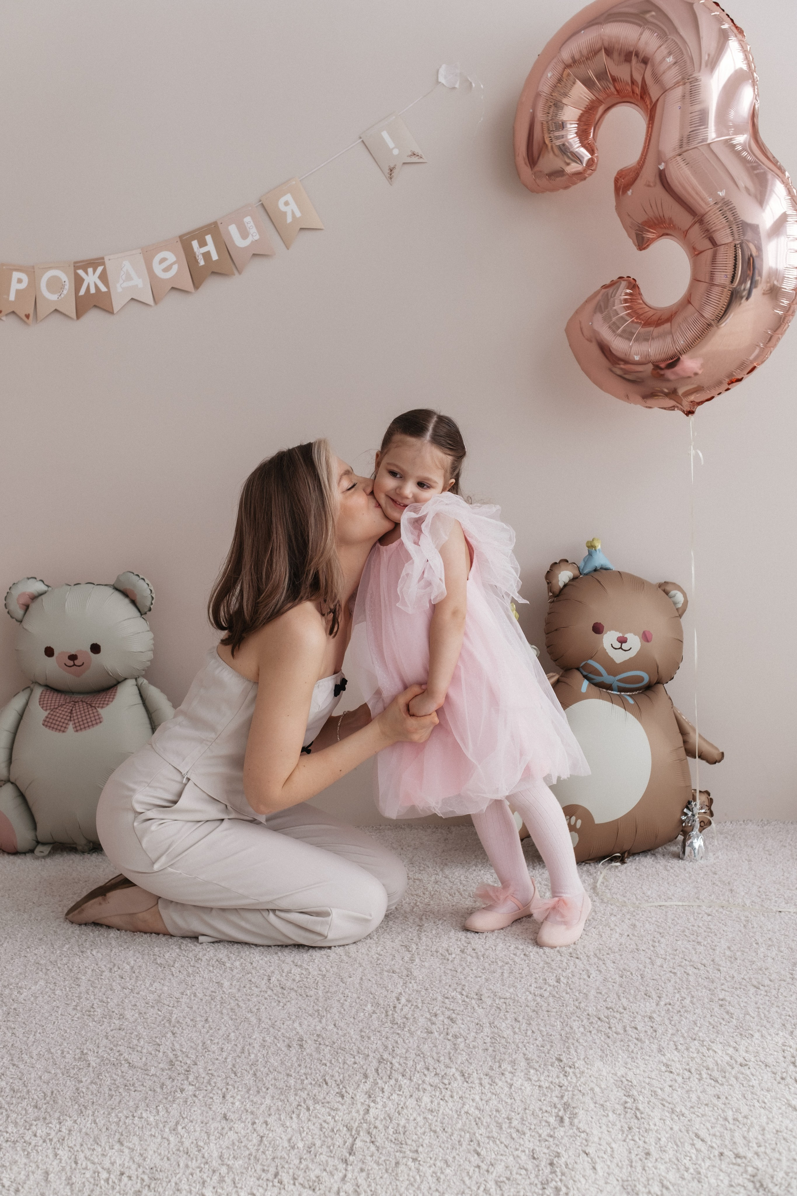 Ева и Вероника. Фотограф в Москве Lada Shum