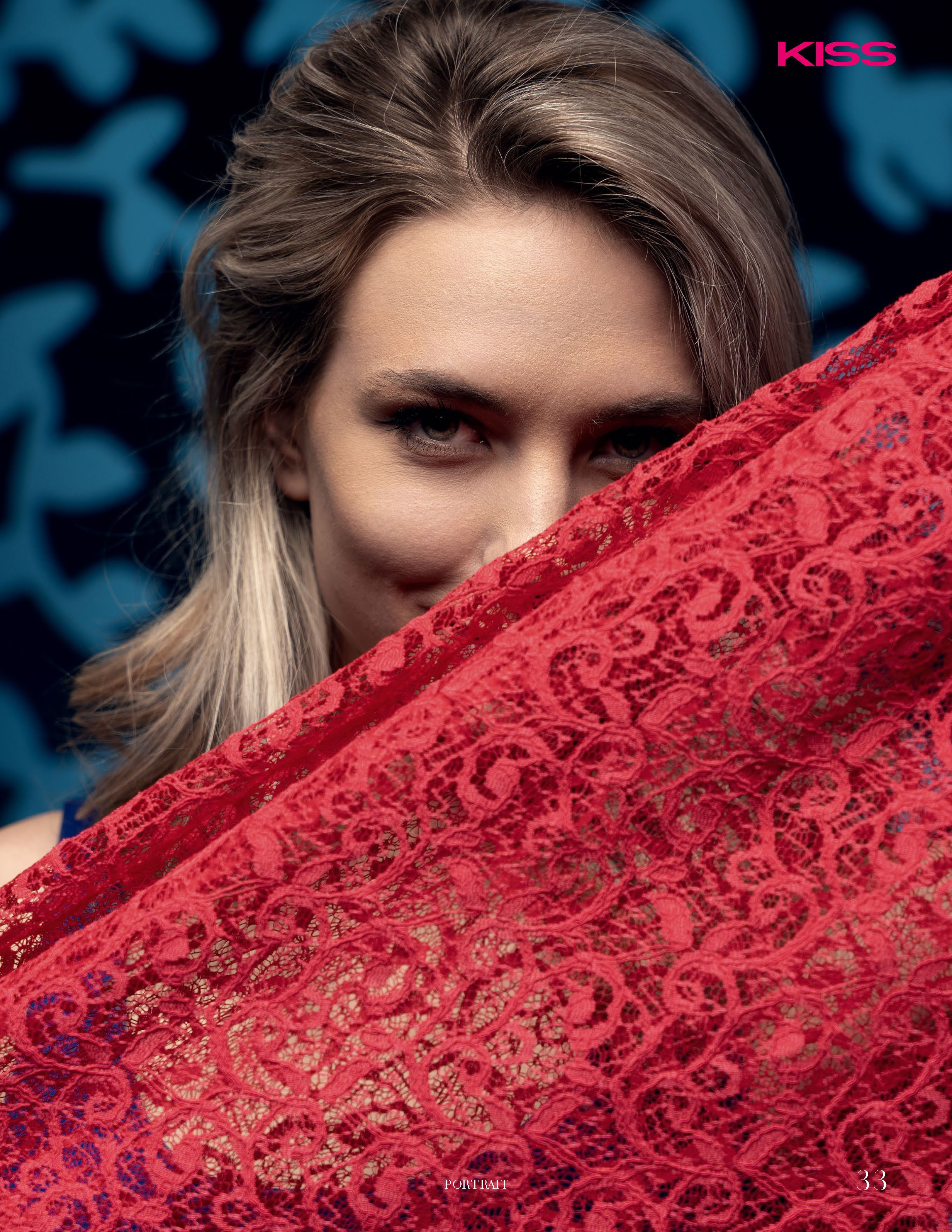 KISS April 2025 (London, United Kingdom). Сайт Алматинского НЮ АРТ, будуар и фэшн фотографа Дениса Карпенко