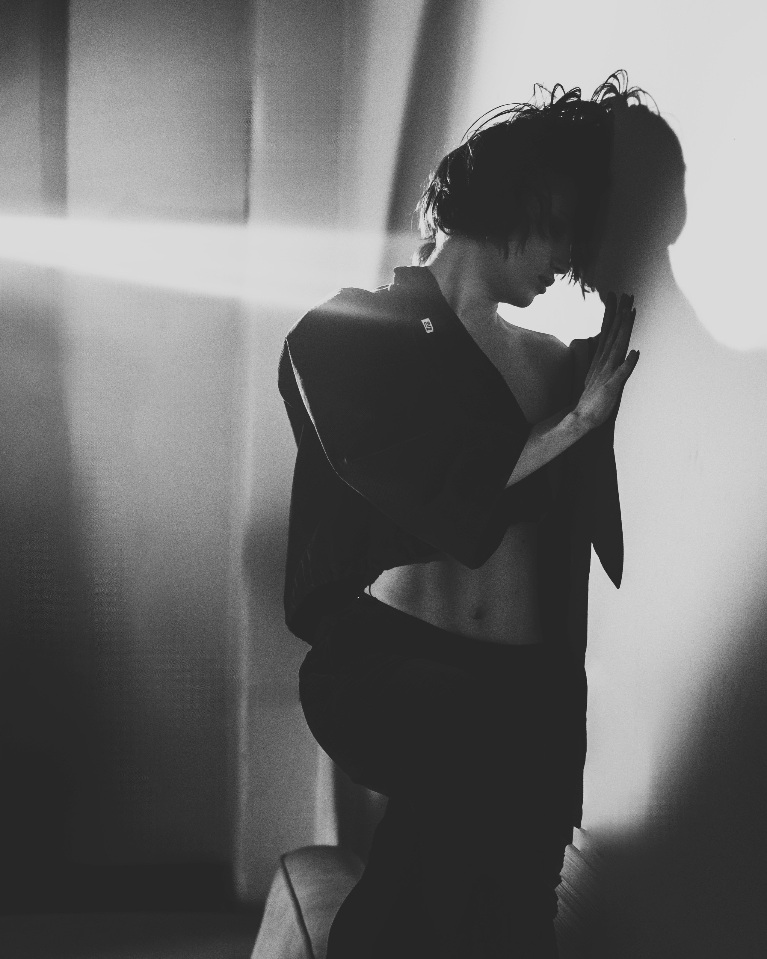 Елена. Фотограф Надежда Савосина