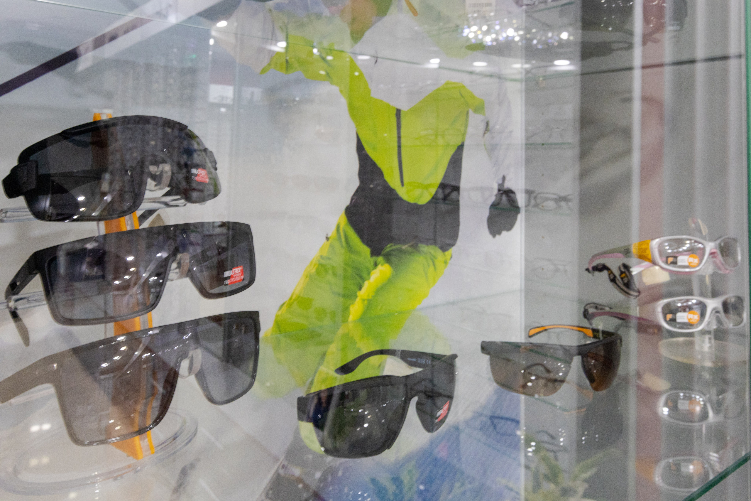 ОПТИК ЦЕНТР. Фотограф в Туле Крупский АнДРей. Фотостудия «КАДР71» в Туле