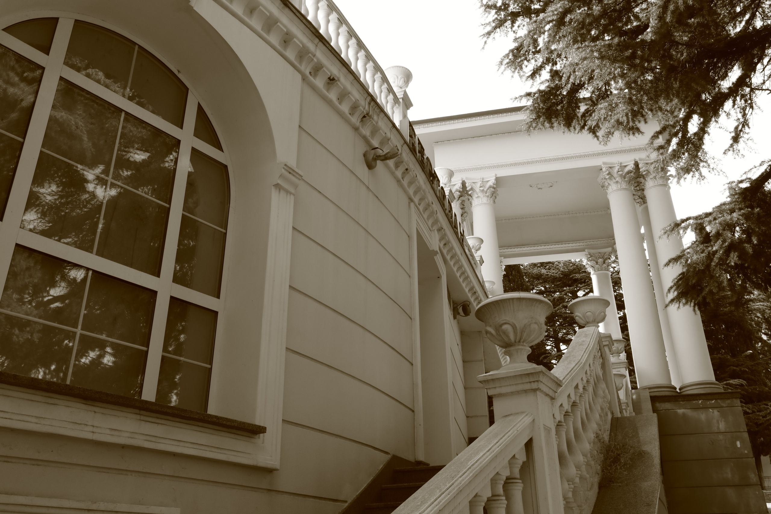 Крым. ЮБК (Севастополь, Кастрополь, Ялта). Май 2023. Путешественник-фотограф из Санкт-Петербурга Татьяна Свистулина