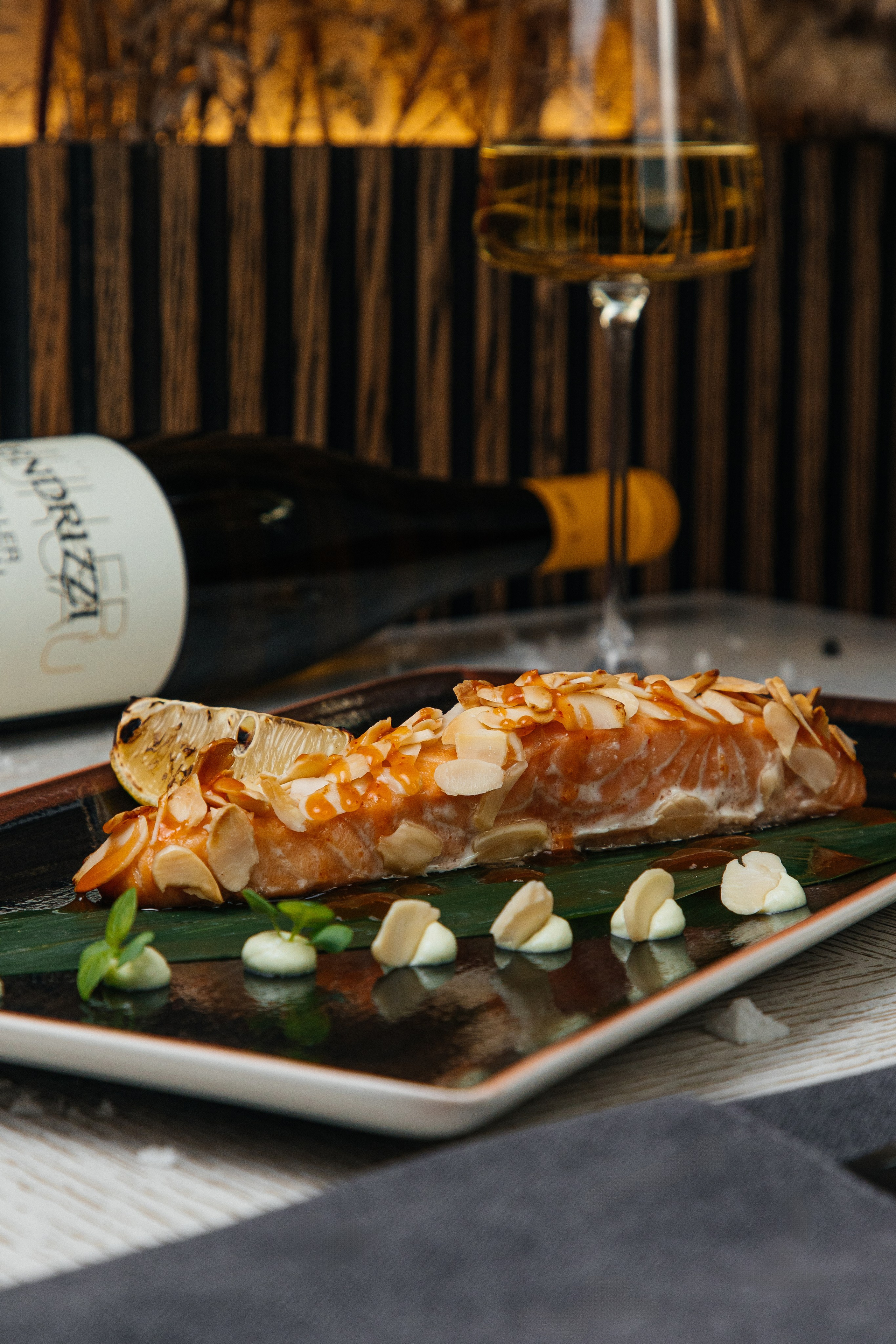 Food-фото. Фотограф Артём Синицын