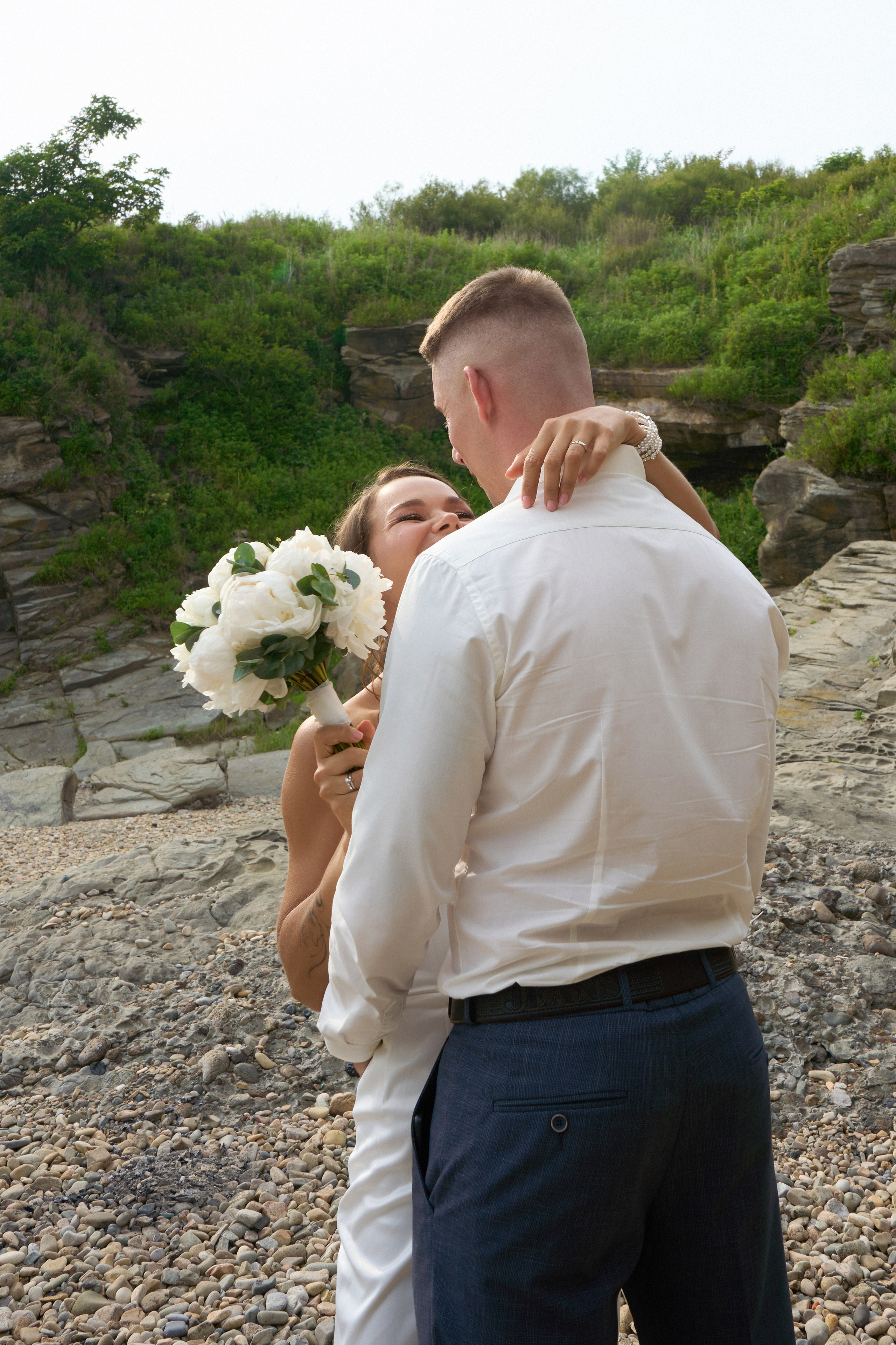 Александр и Вероника 25.06.25. Фотограф из Владивостока Юлия Черепова