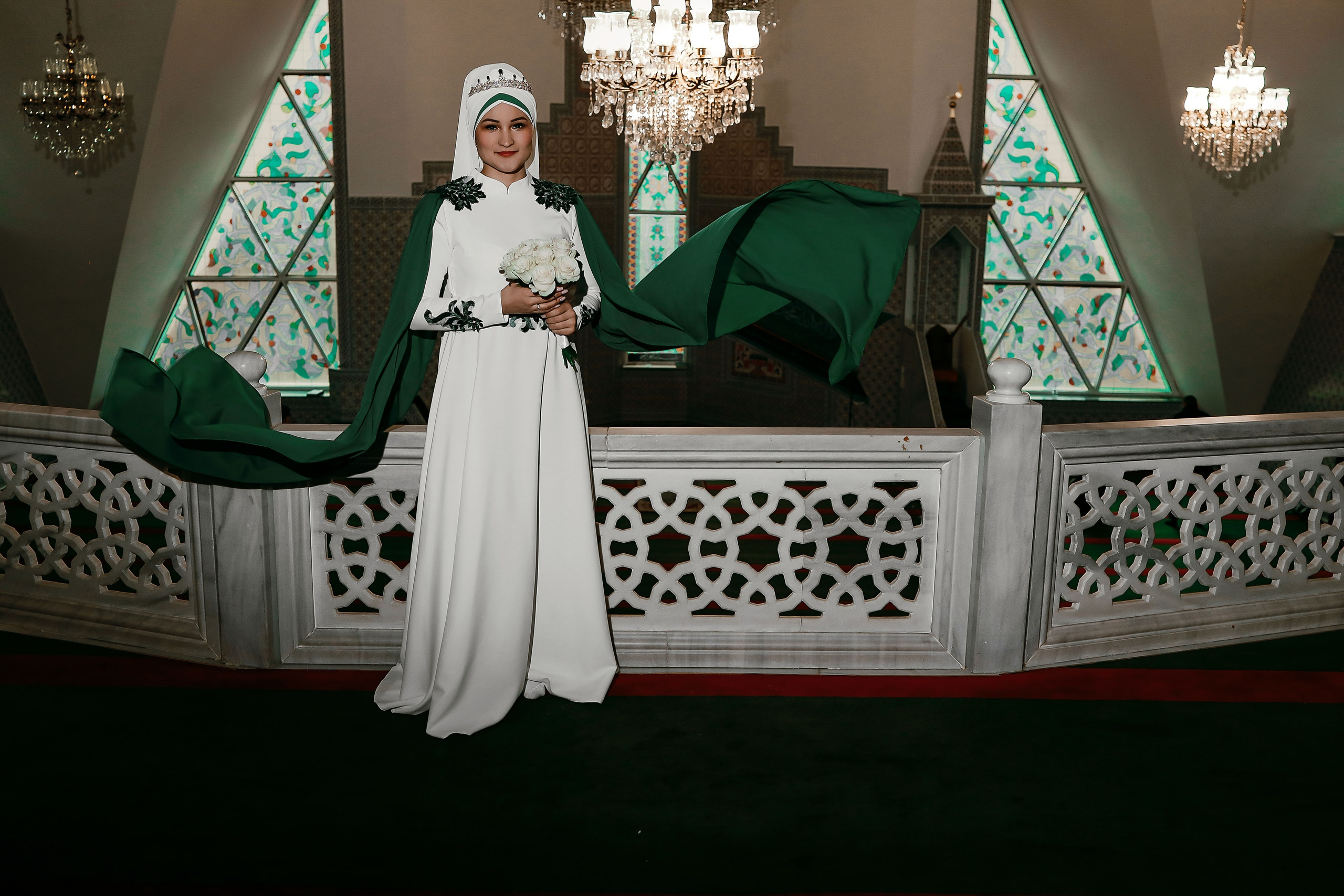 Ляля-Тюльпан мечеть. Иванова Ирина Свадебный и семейный фотограф г. Уфа