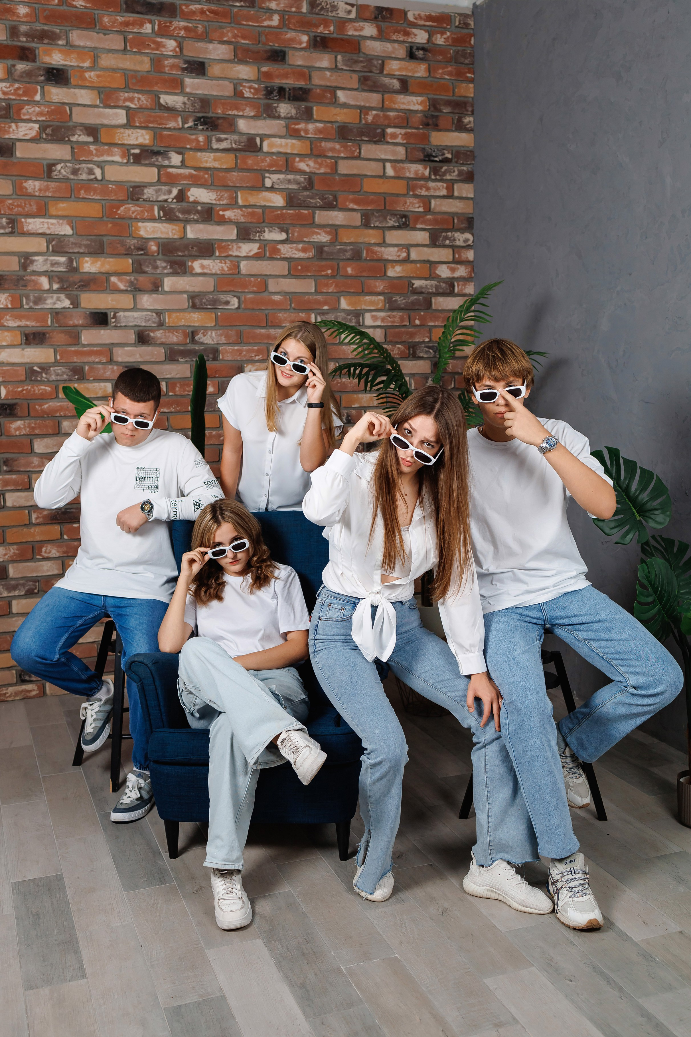 11 класс, выпуск 2024