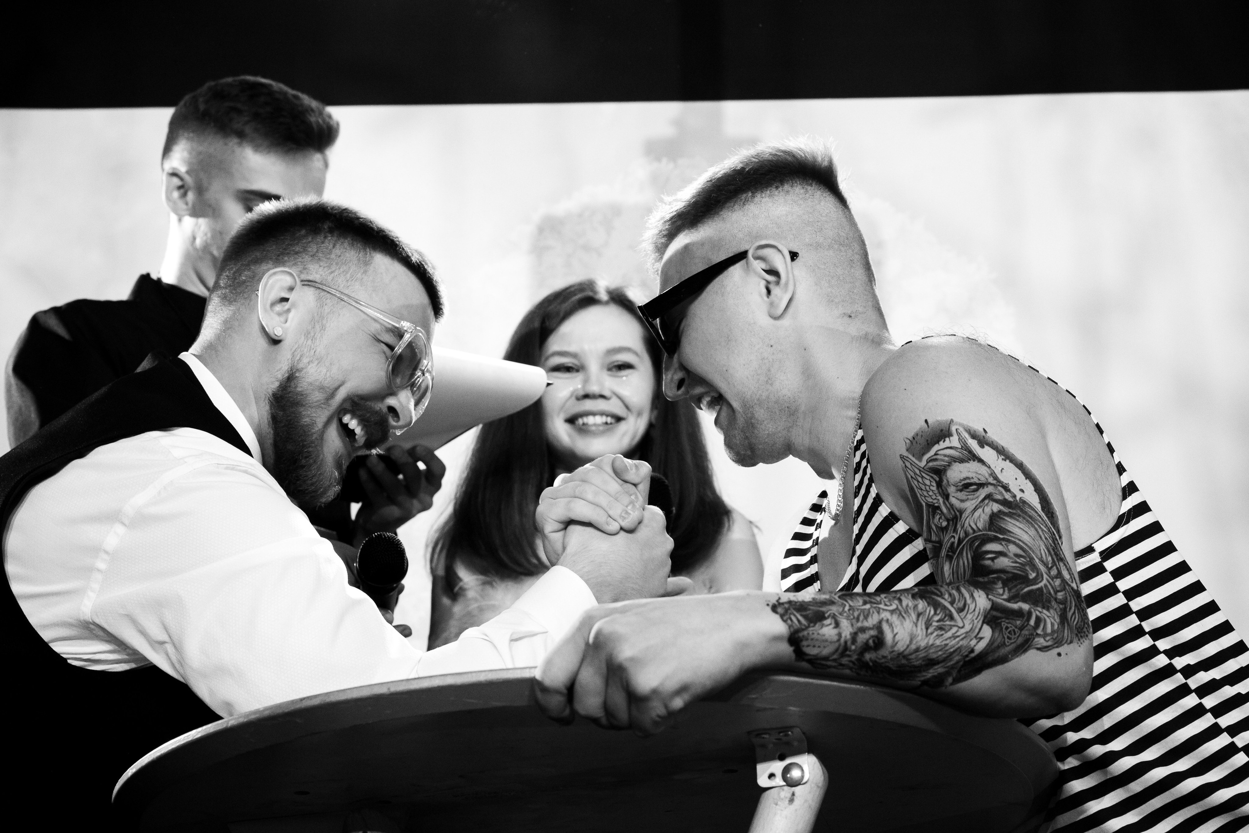 Wedding party. Женя и Нигора. Евгений Матвеев — фотограф в Санкт-Петербурге